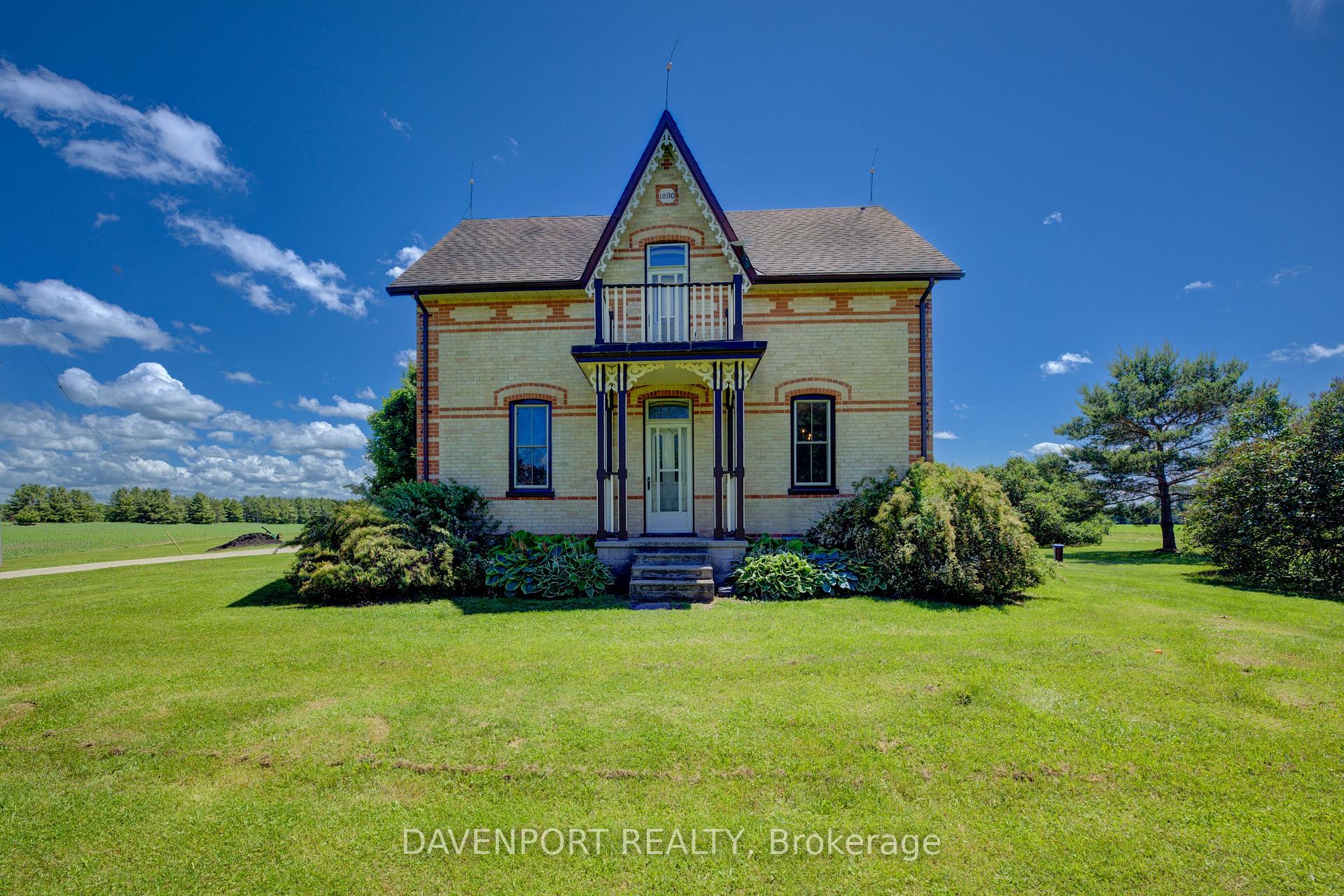 Photo 1 of 441812 Concession 8 Road, West Grey — HOMEH