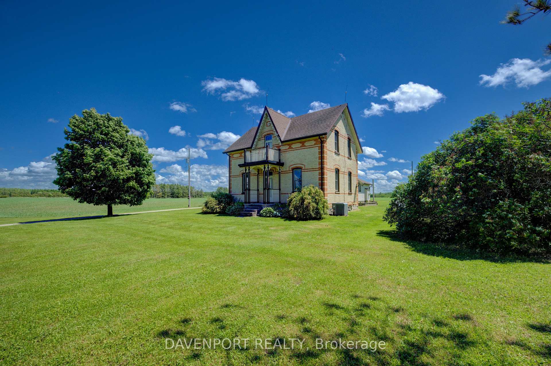 Photo 2 of 441812 Concession 8 Road, West Grey — HOMEH