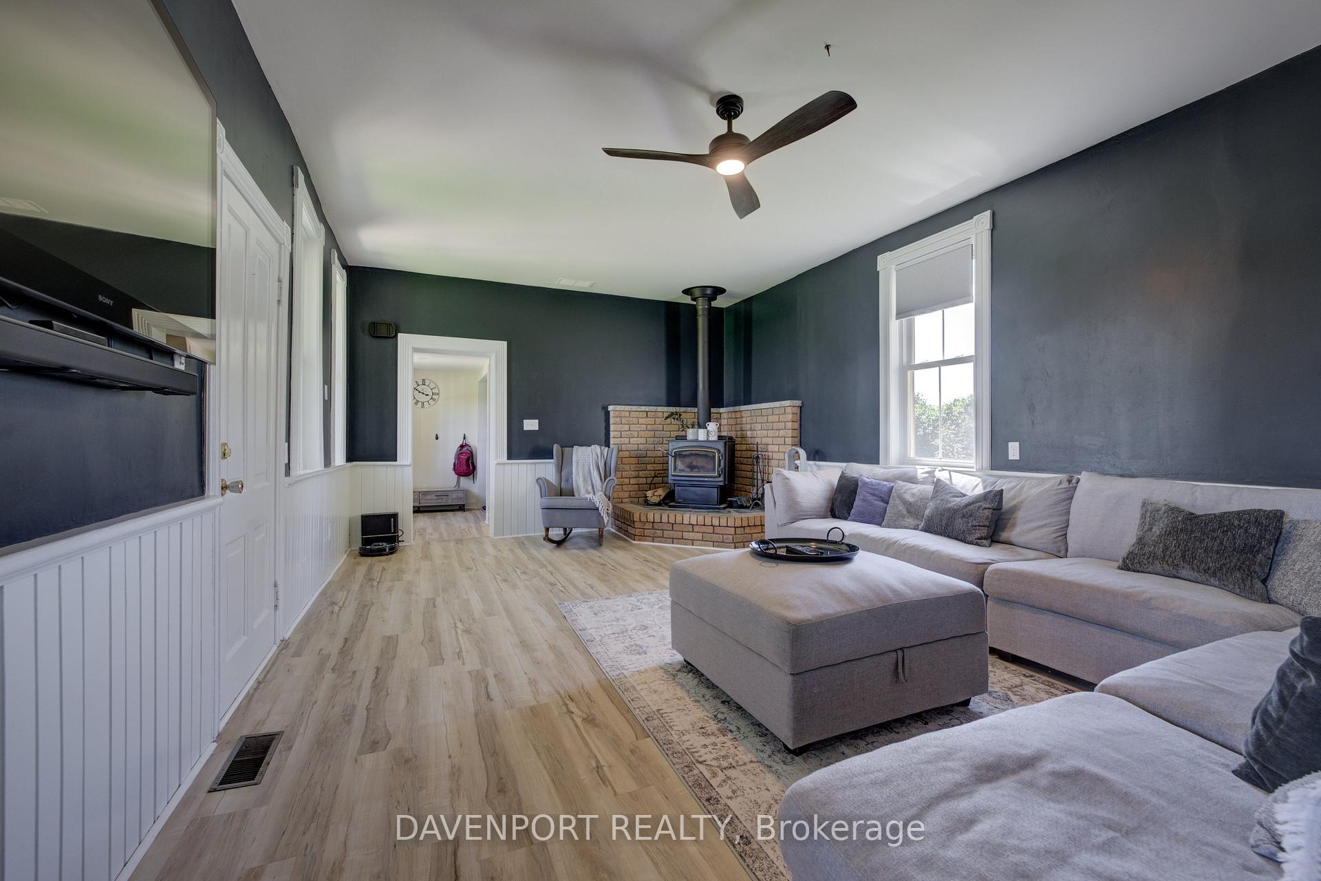 Photo 11 of 441812 Concession 8 Road, West Grey — HOMEH