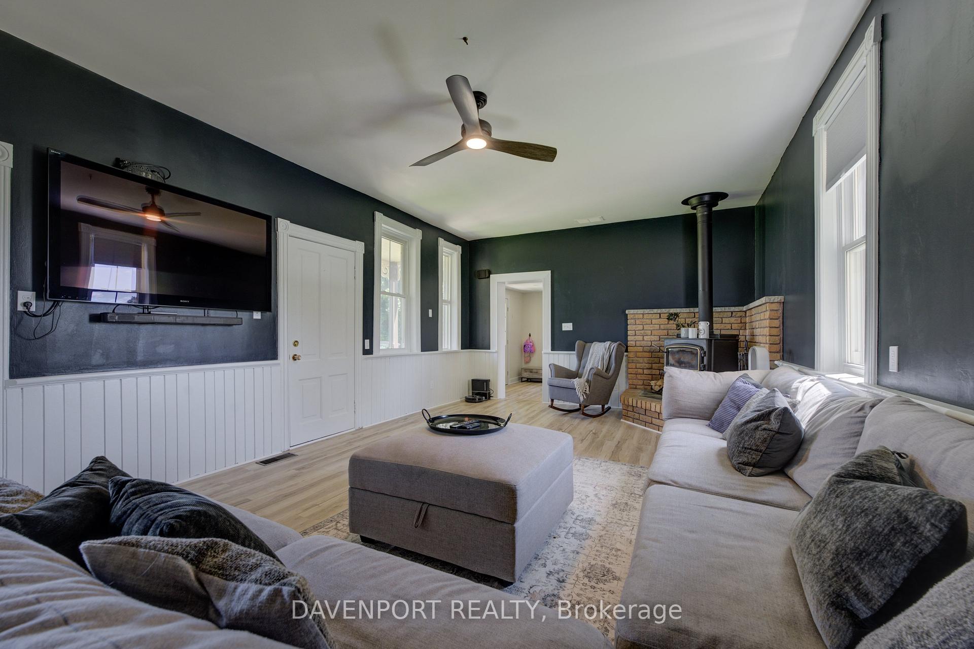 Photo 12 of 441812 Concession 8 Road, West Grey — HOMEH