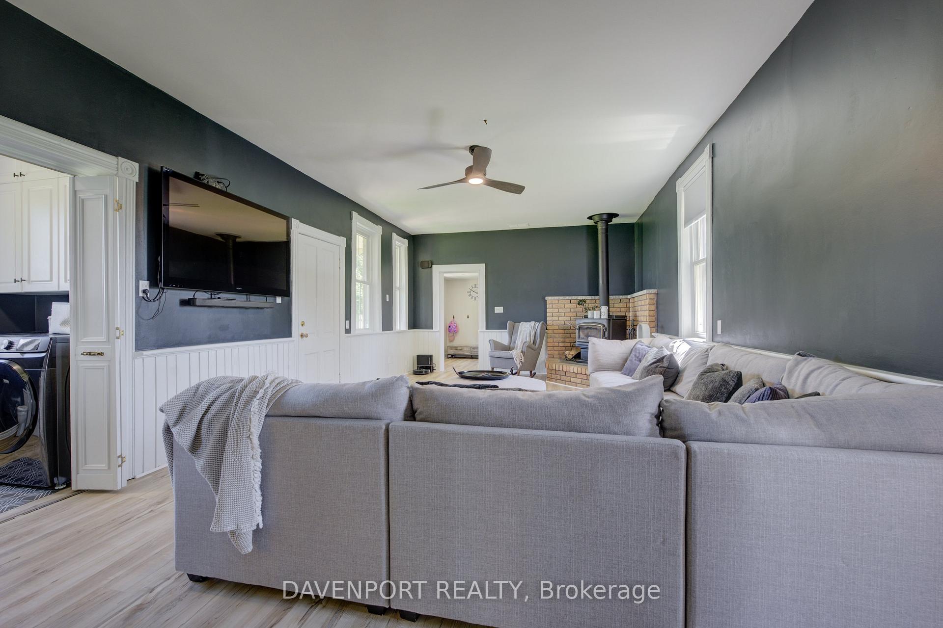 Photo 13 of 441812 Concession 8 Road, West Grey — HOMEH