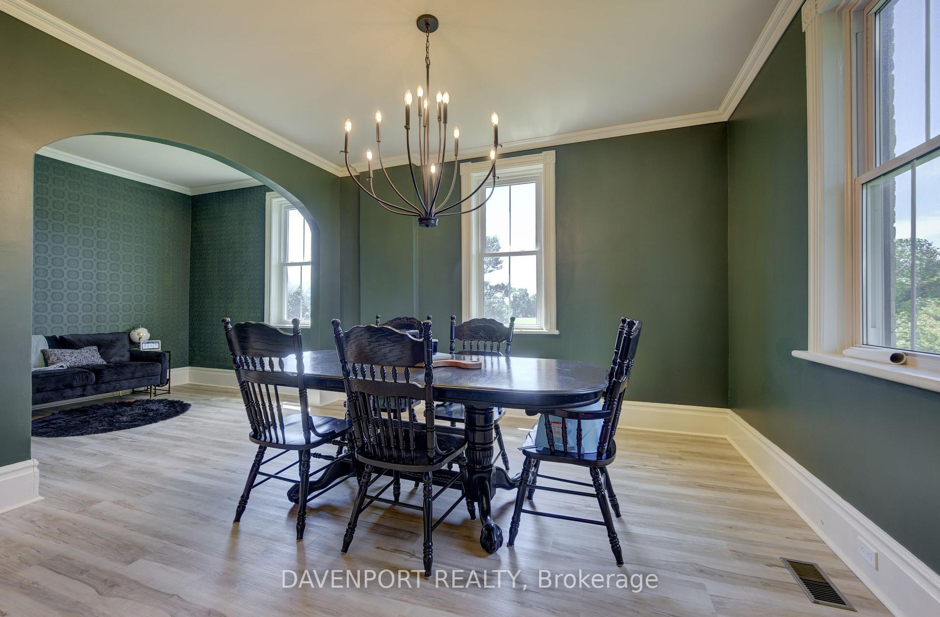 Photo 16 of 441812 Concession 8 Road, West Grey — HOMEH