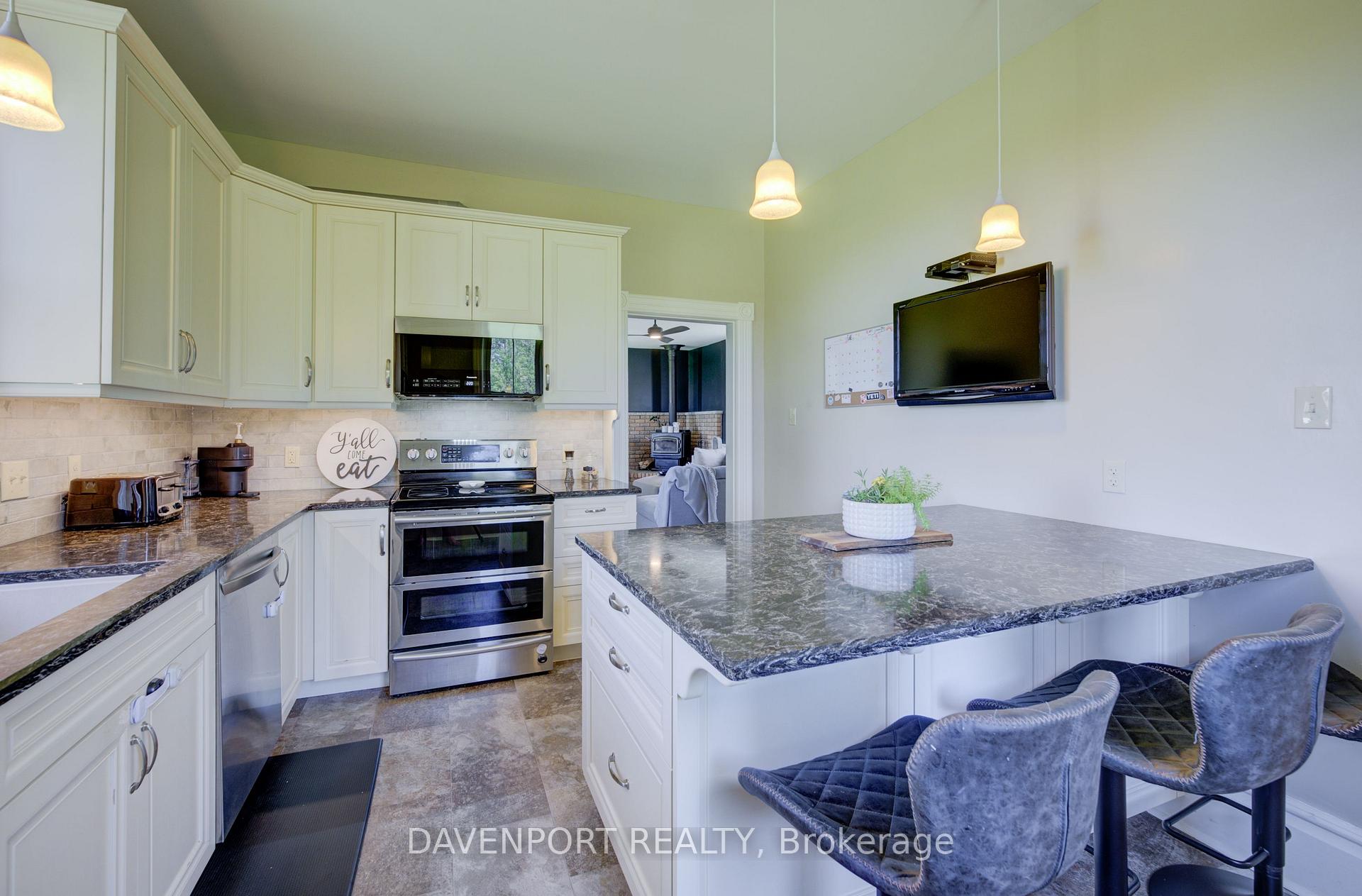 Photo 19 of 441812 Concession 8 Road, West Grey — HOMEH