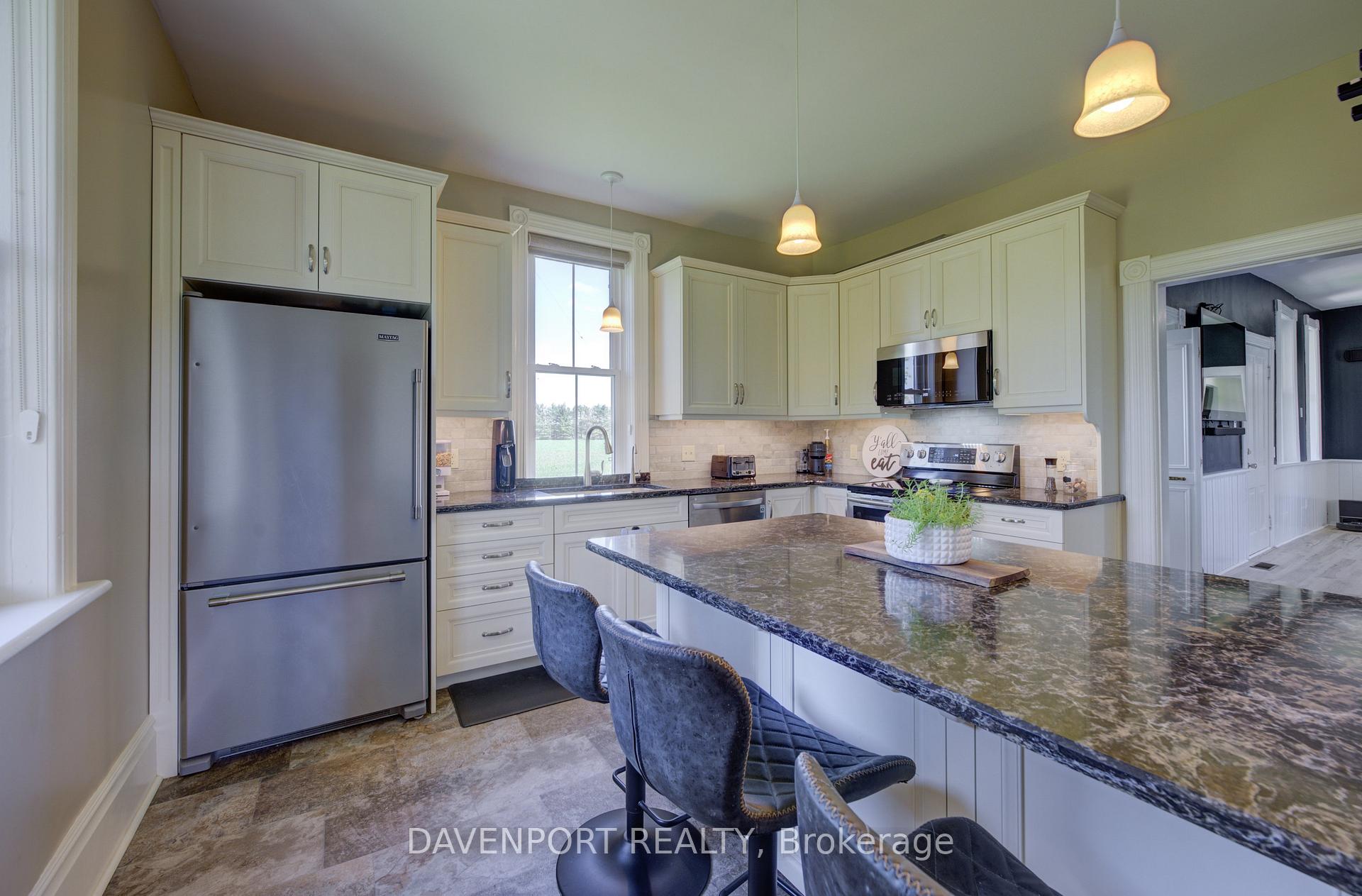 Photo 20 of 441812 Concession 8 Road, West Grey — HOMEH