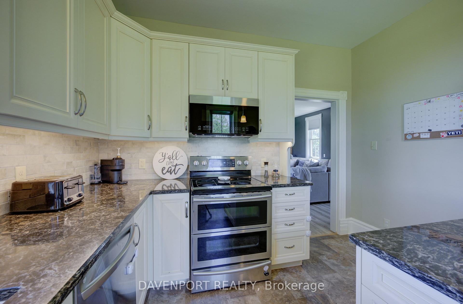 Photo 21 of 441812 Concession 8 Road, West Grey — HOMEH