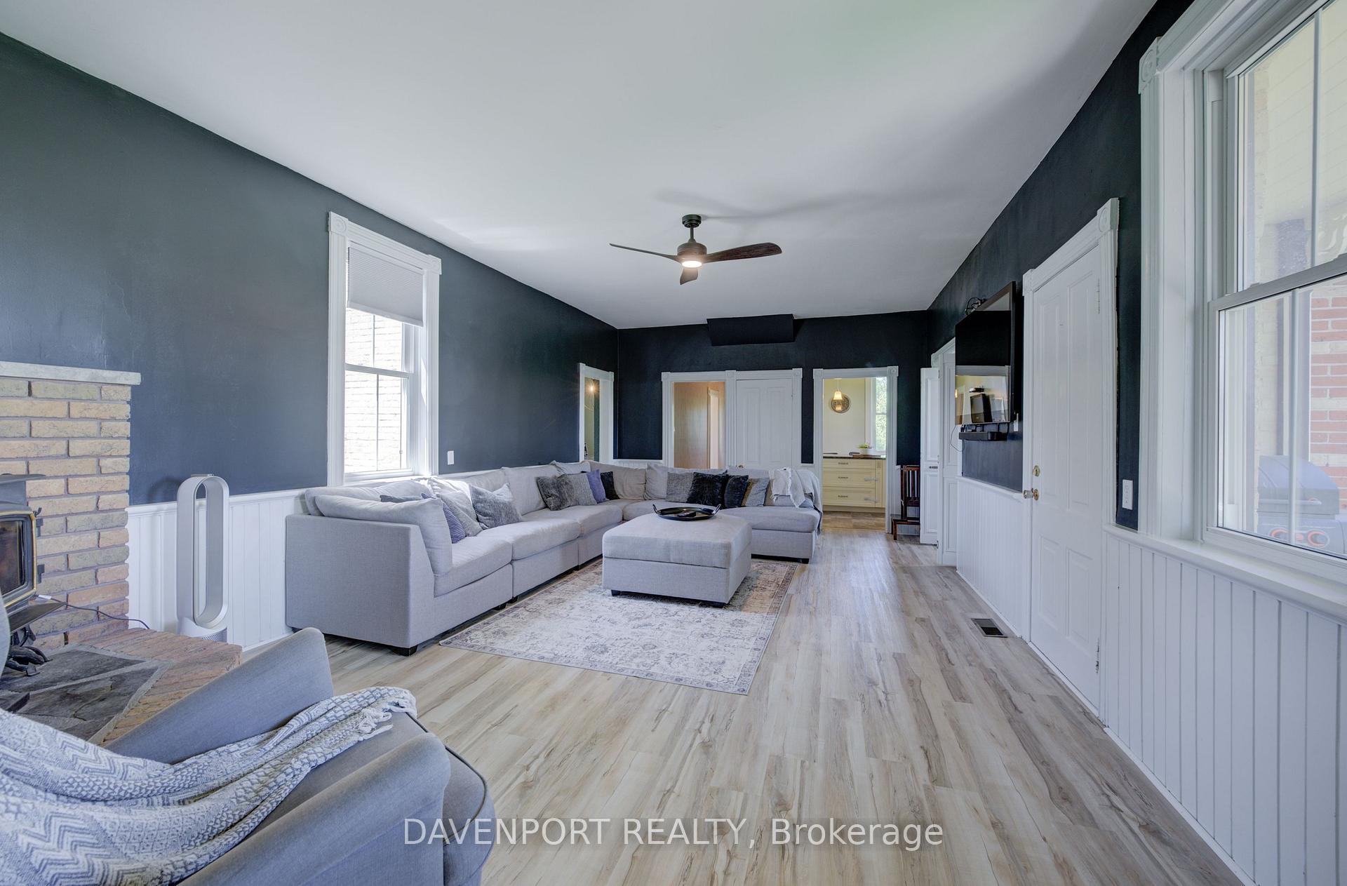 Photo 24 of 441812 Concession 8 Road, West Grey — HOMEH