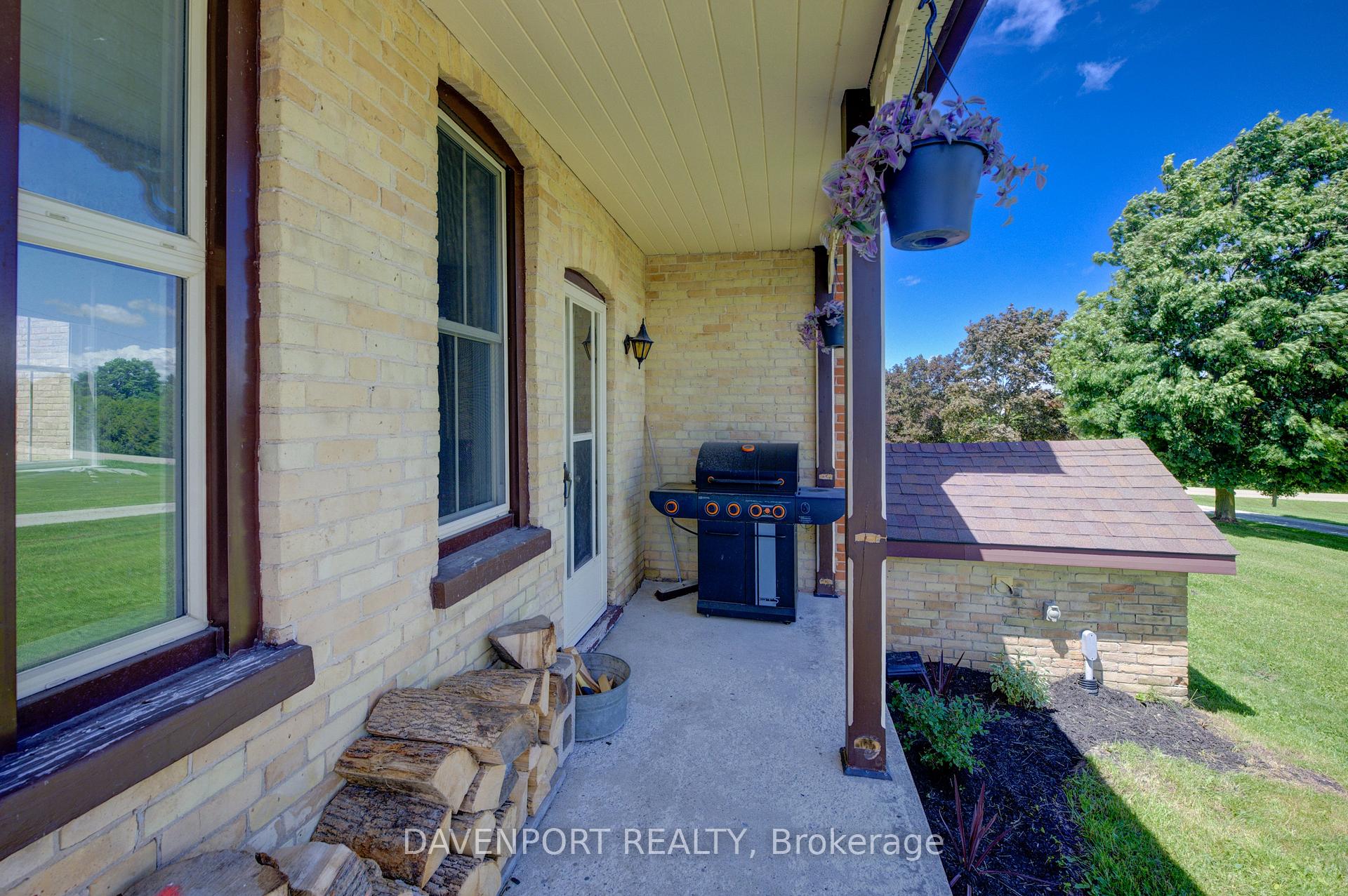 Photo 37 of 441812 Concession 8 Road, West Grey — HOMEH