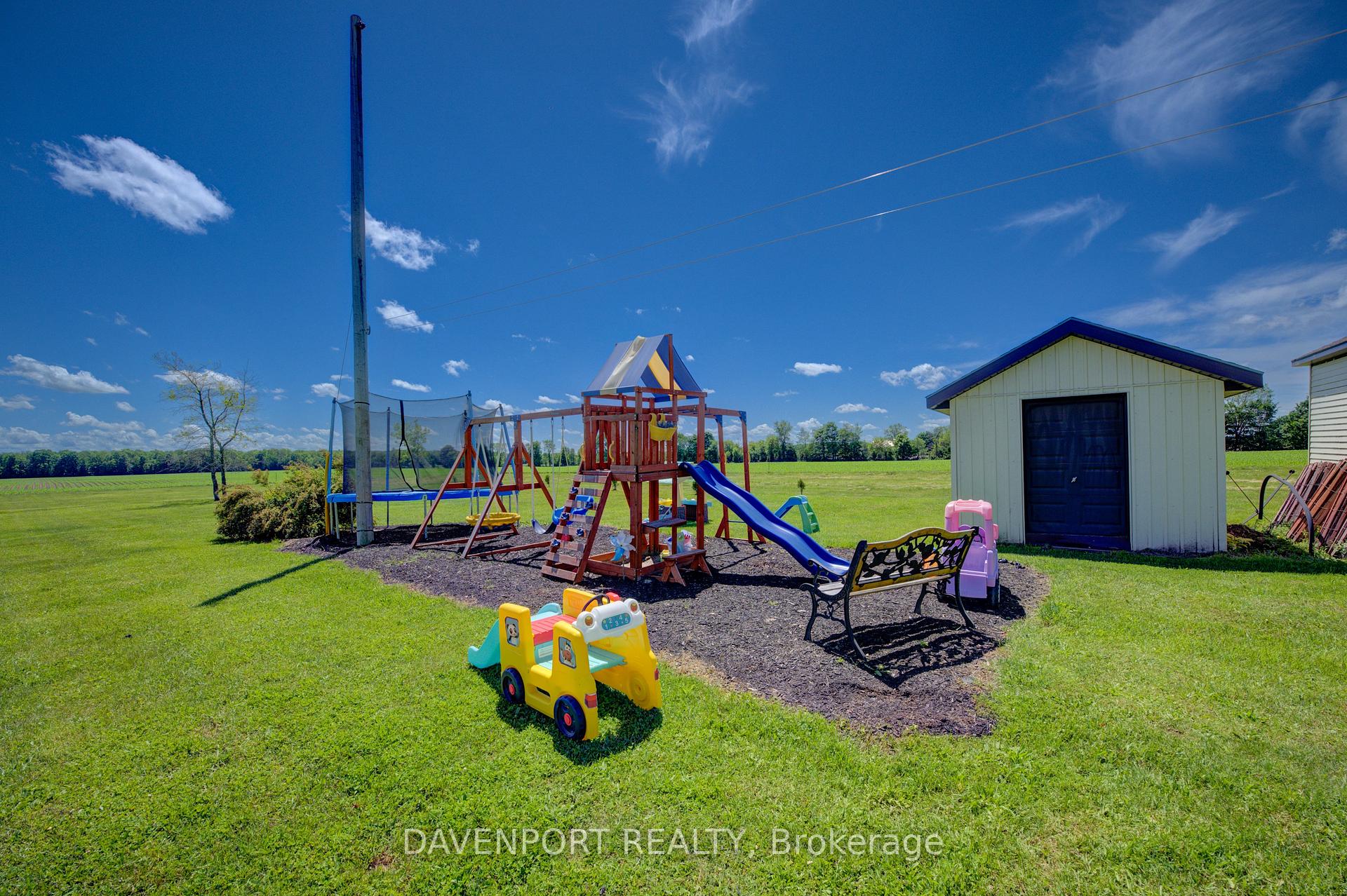 Photo 38 of 441812 Concession 8 Road, West Grey — HOMEH
