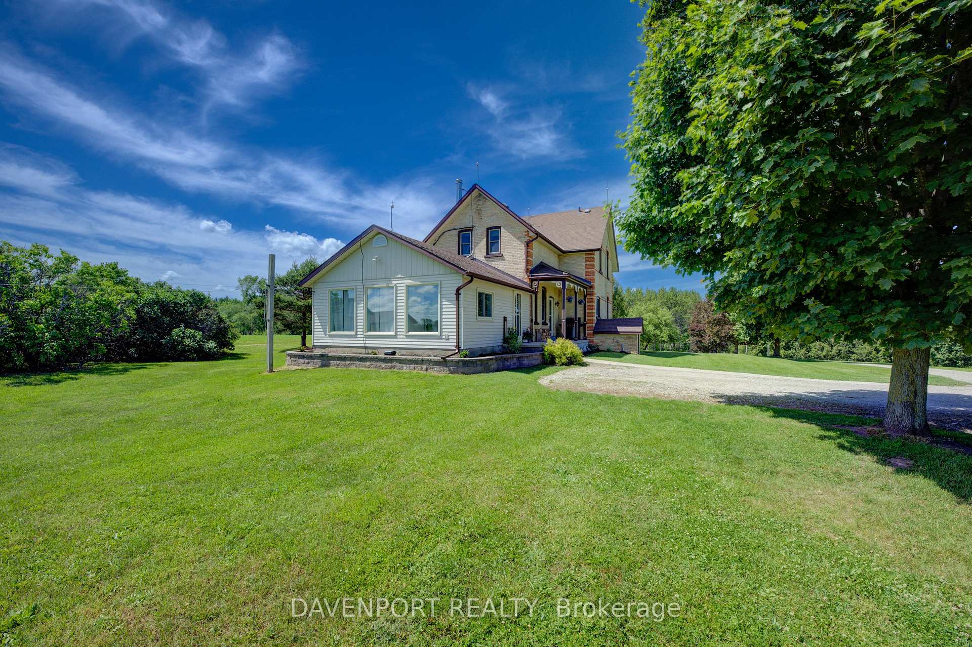 Photo 39 of 441812 Concession 8 Road, West Grey — HOMEH