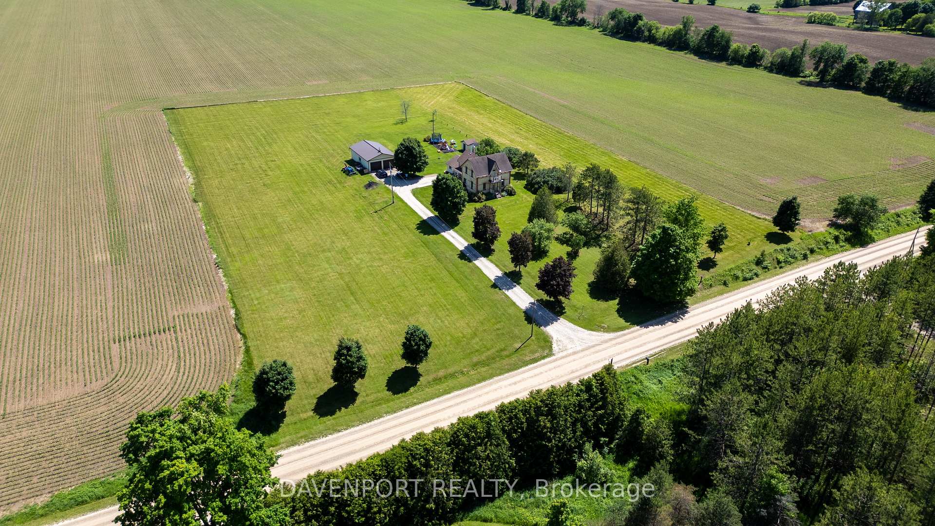 Photo 40 of 441812 Concession 8 Road, West Grey — HOMEH