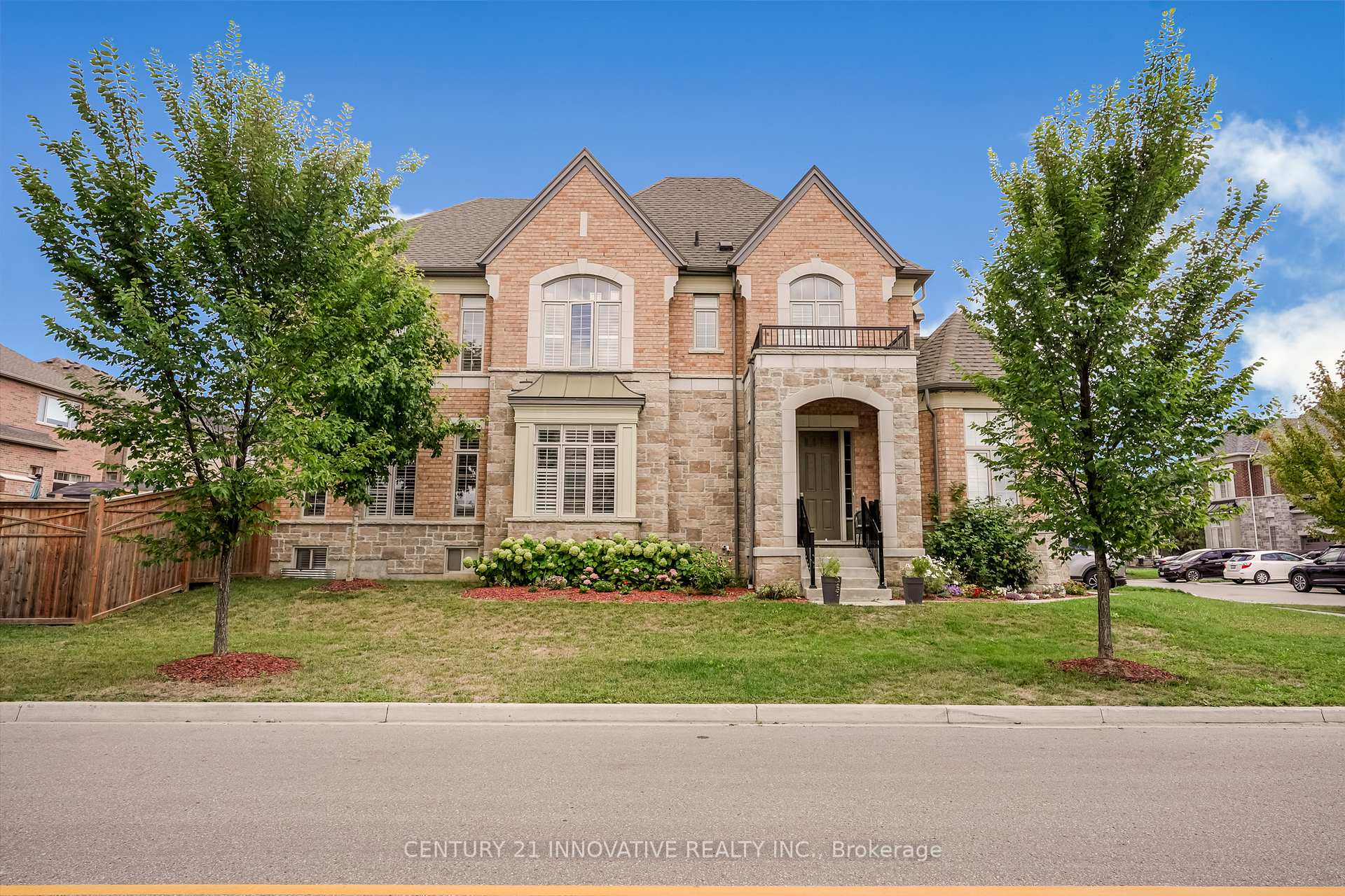 Front of 94 Brabin Circle