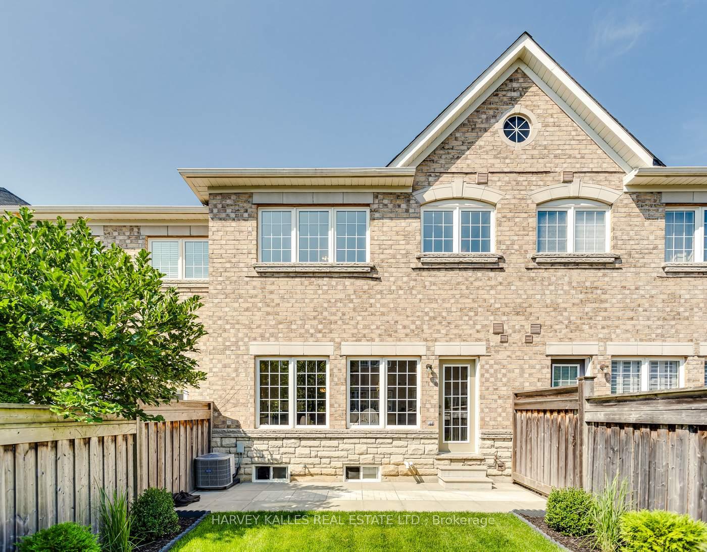 Photo 39 of 31 Lindvest Crescent, Vaughan, Patterson — HOMEH