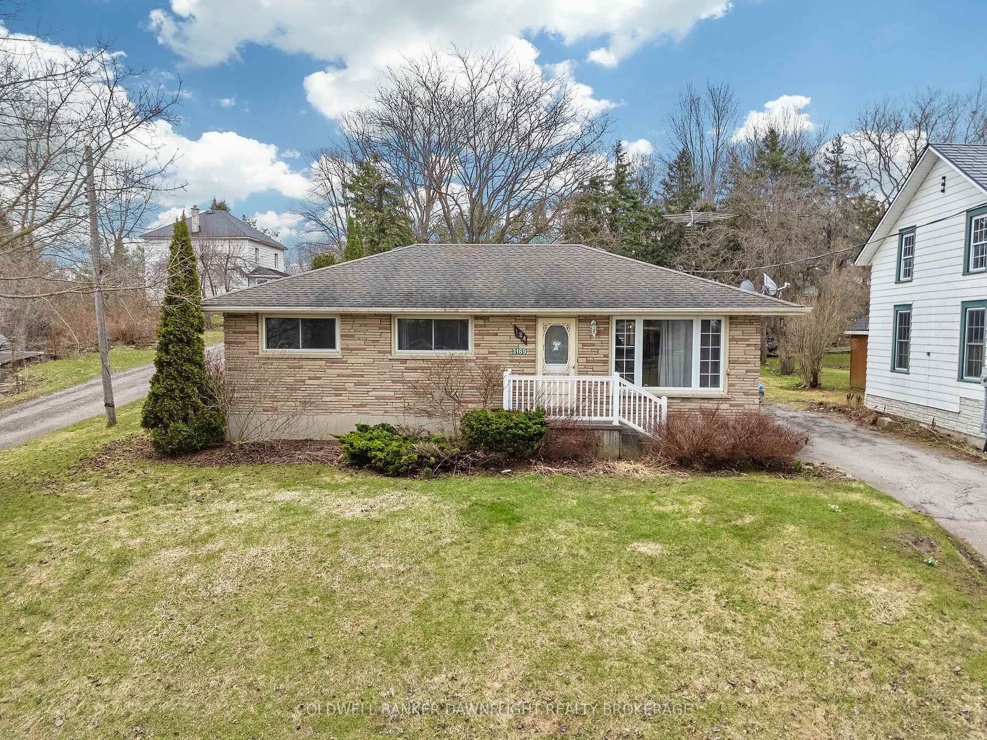 Photo 1 of 3189 Perth Road 180, West Perth, Hibbert — HOMEH