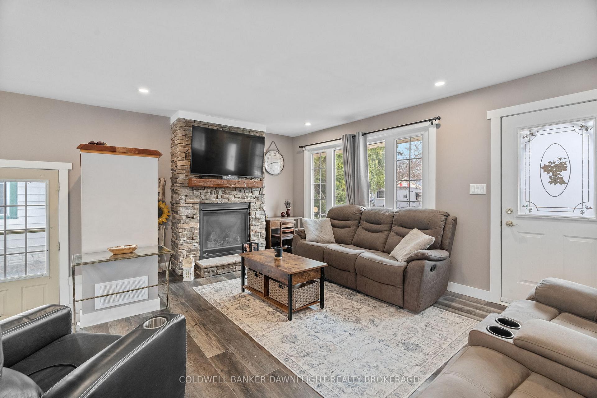 Photo 4 of 3189 Perth Road 180, West Perth, Hibbert — HOMEH