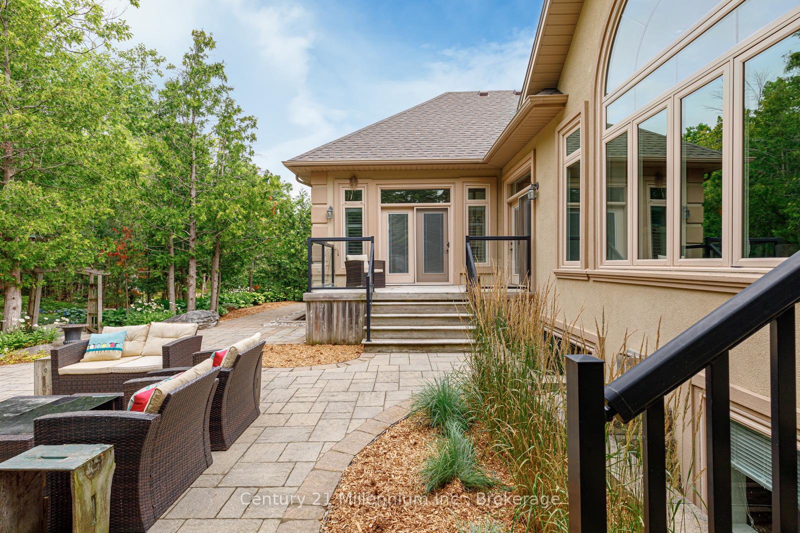 Photo 35 of 112 Cortina Crescent, Blue Mountains — HOMEH