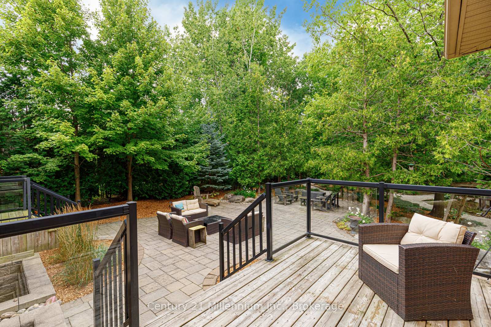 Photo 36 of 112 Cortina Crescent, Blue Mountains — HOMEH