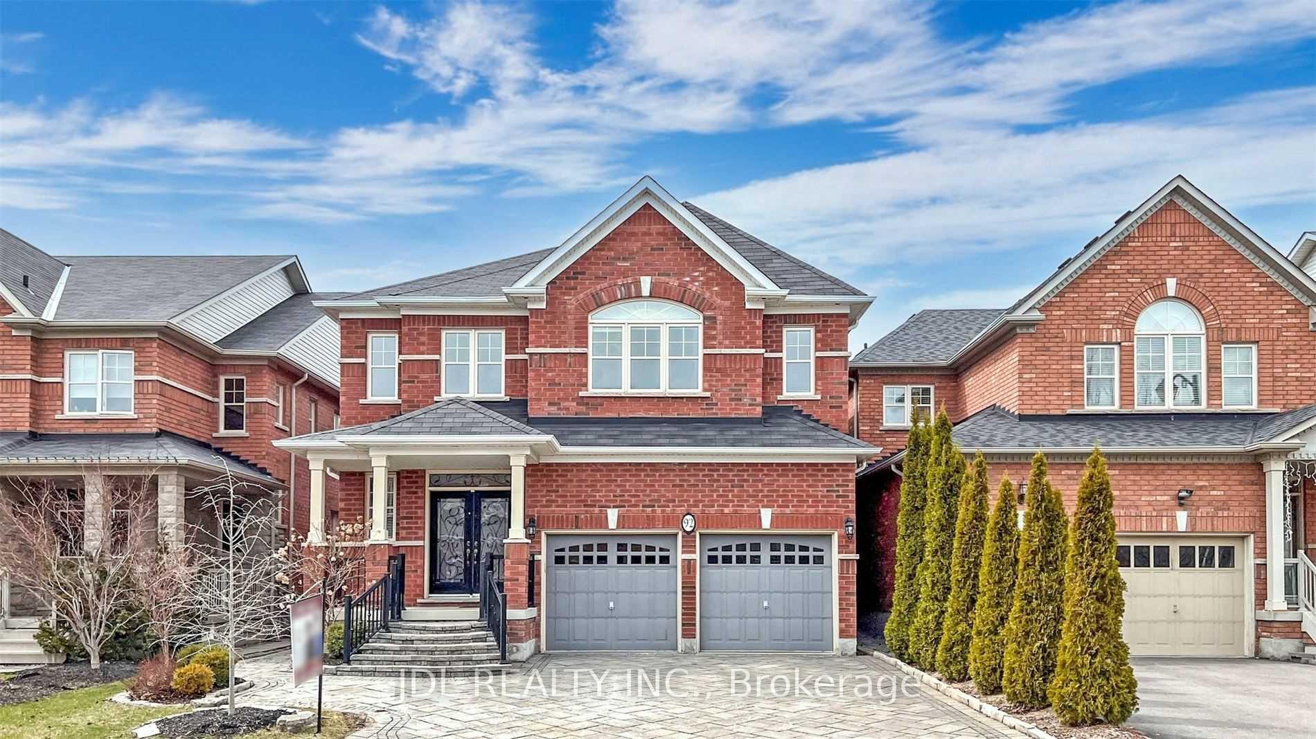 Photo 1 of 92 Princess Diana Drive, Markham, Cathedraltown — HOMEH