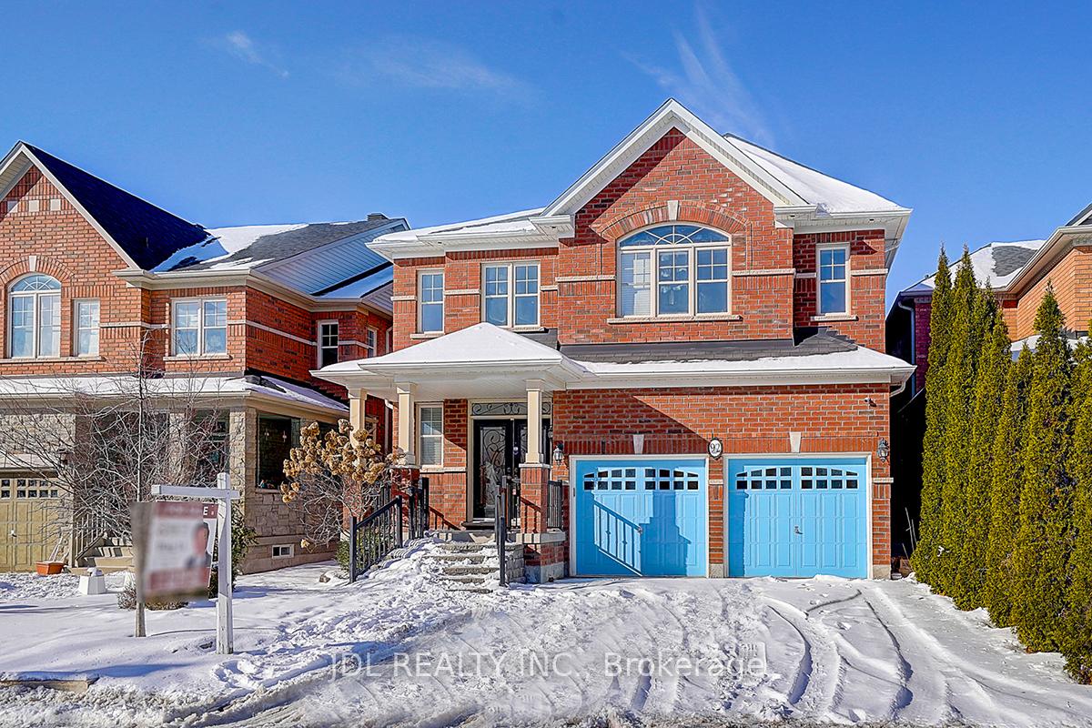 Photo 3 of 92 Princess Diana Drive, Markham, Cathedraltown — HOMEH