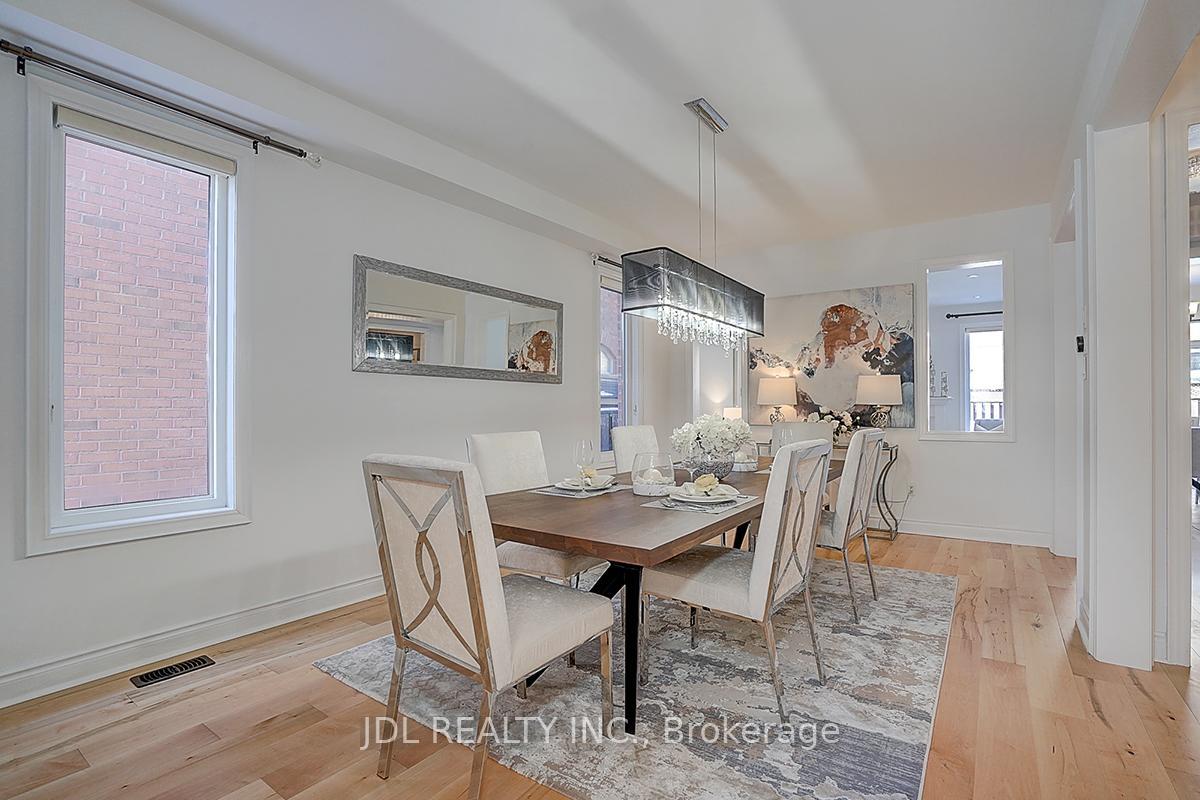 Photo 6 of 92 Princess Diana Drive, Markham, Cathedraltown — HOMEH