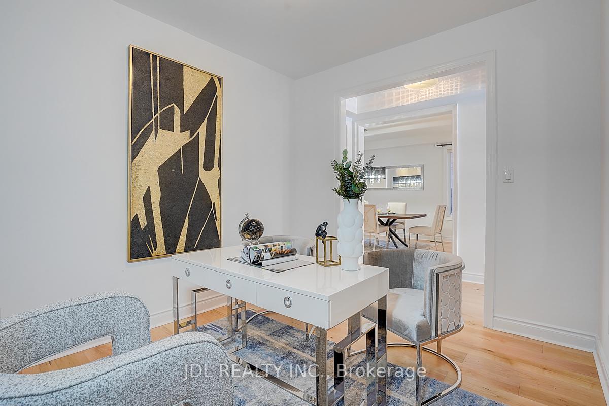 Photo 20 of 92 Princess Diana Drive, Markham, Cathedraltown — HOMEH