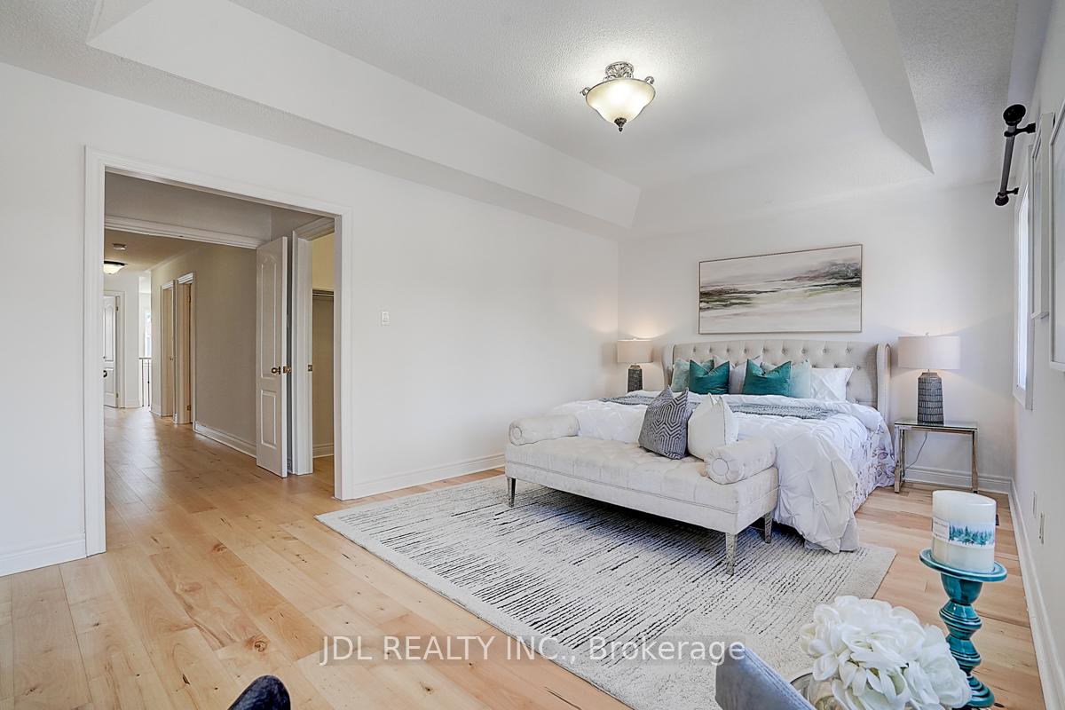 Photo 25 of 92 Princess Diana Drive, Markham, Cathedraltown — HOMEH