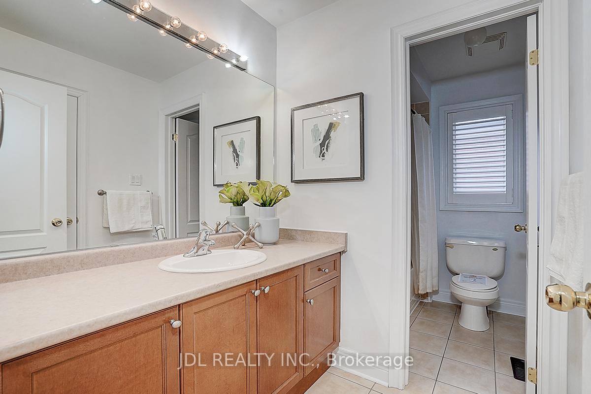 Photo 30 of 92 Princess Diana Drive, Markham, Cathedraltown — HOMEH