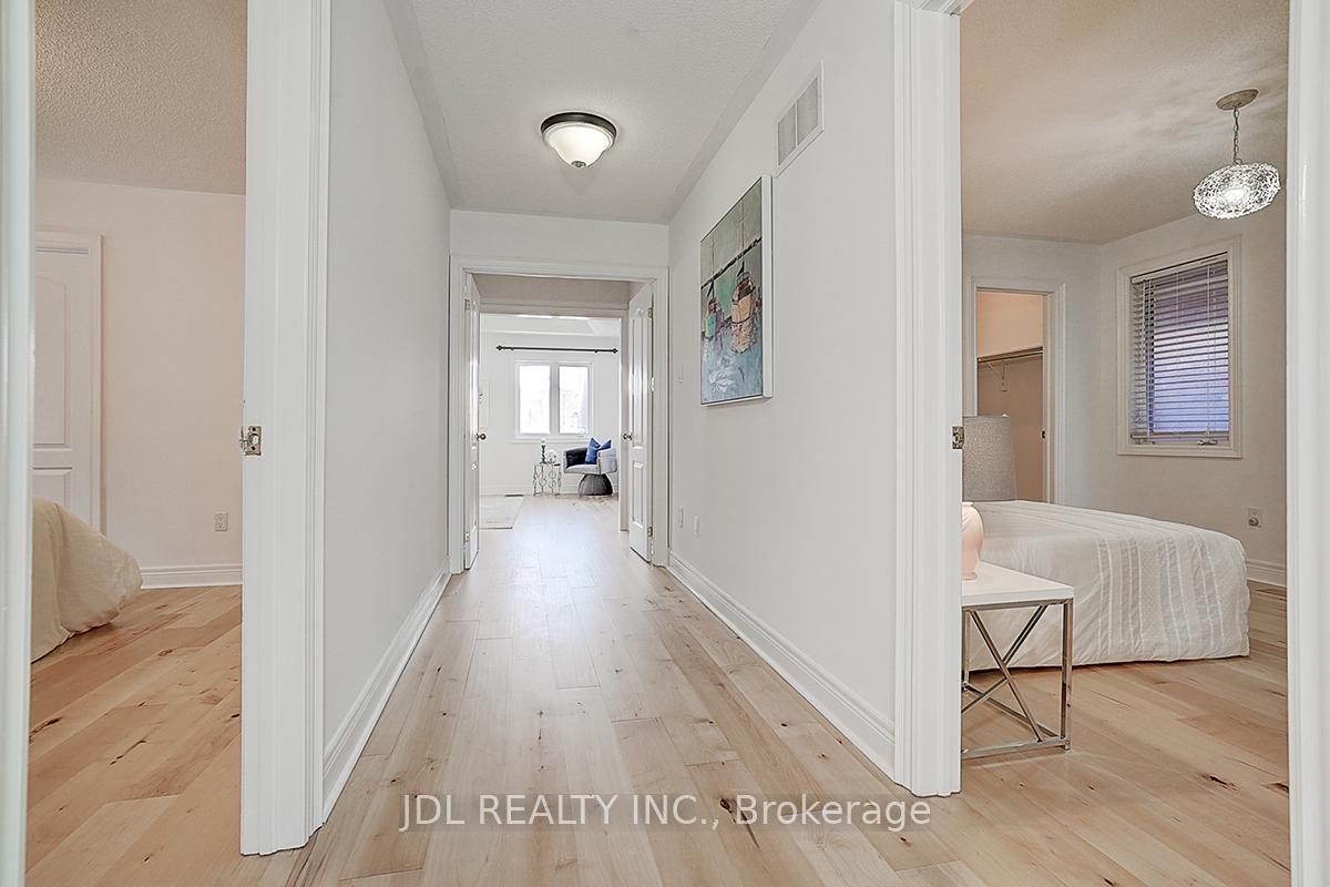 Photo 31 of 92 Princess Diana Drive, Markham, Cathedraltown — HOMEH