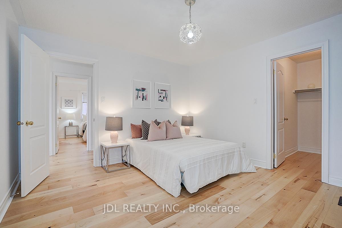 Photo 32 of 92 Princess Diana Drive, Markham, Cathedraltown — HOMEH