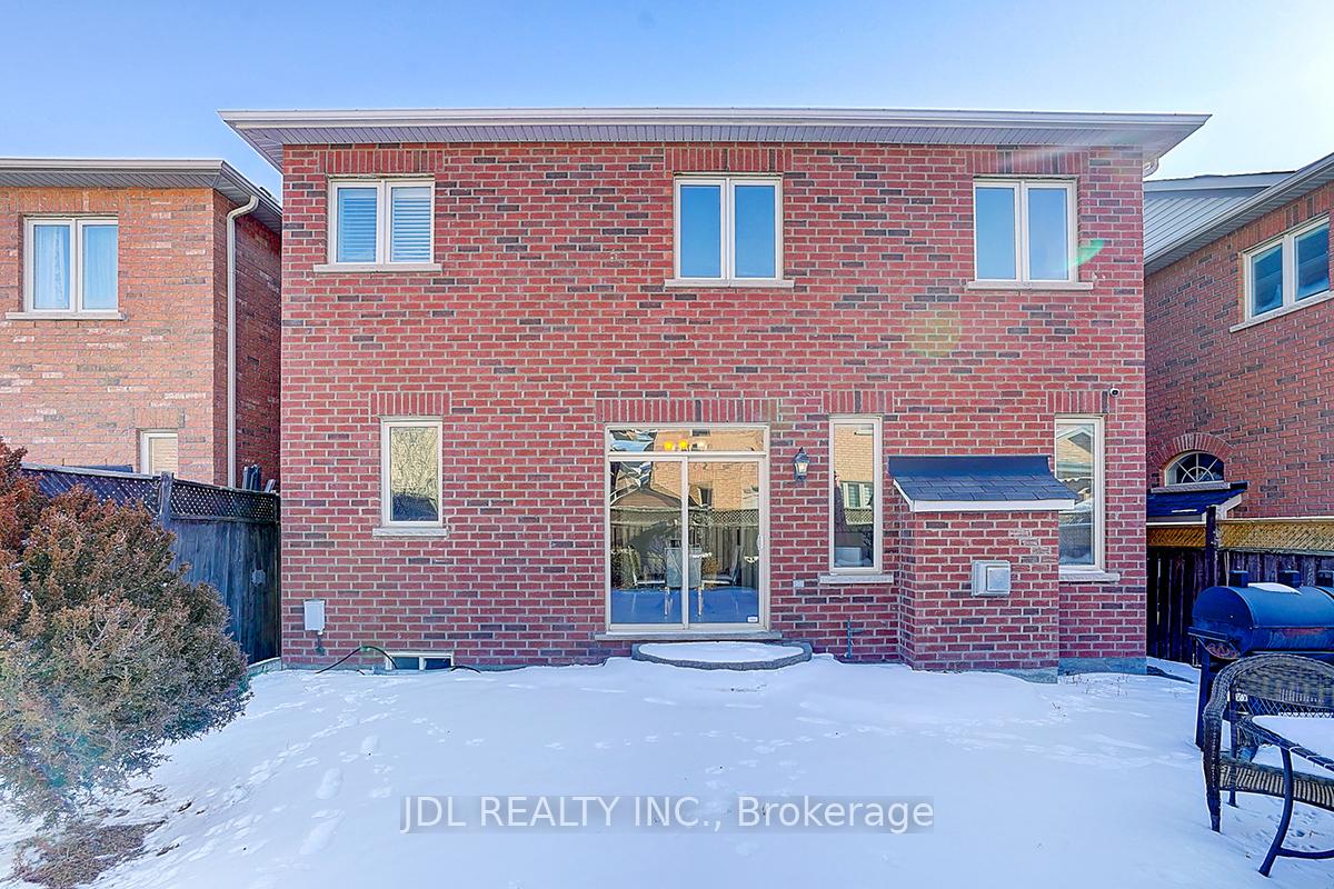 Photo 44 of 92 Princess Diana Drive, Markham, Cathedraltown — HOMEH