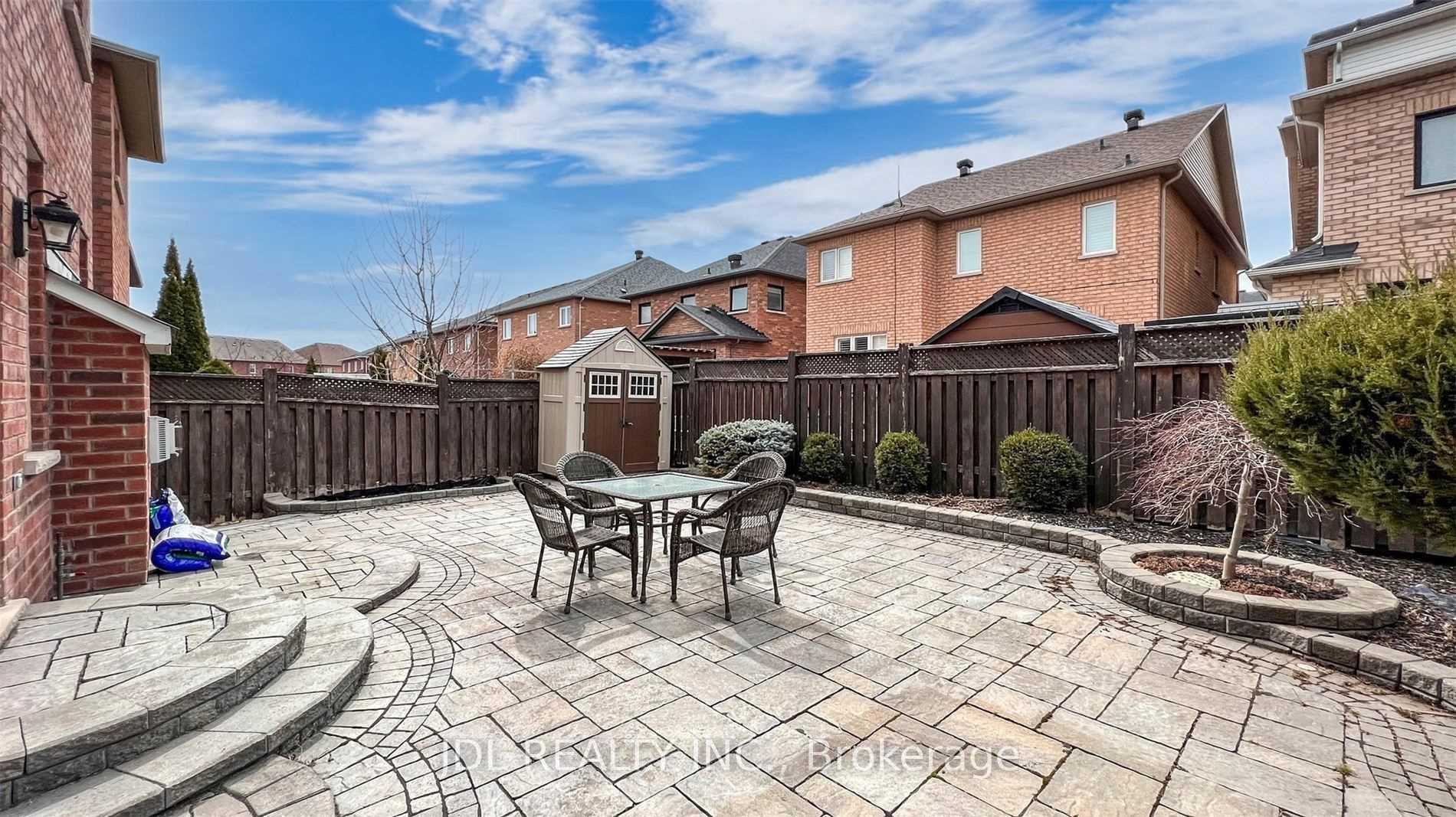 Photo 46 of 92 Princess Diana Drive, Markham, Cathedraltown — HOMEH