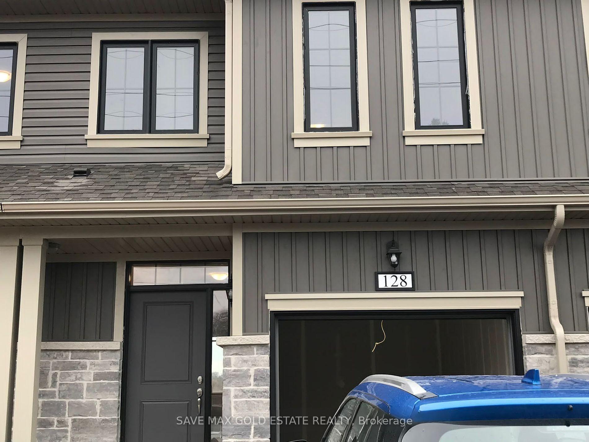 Front of 128 Middleton Street