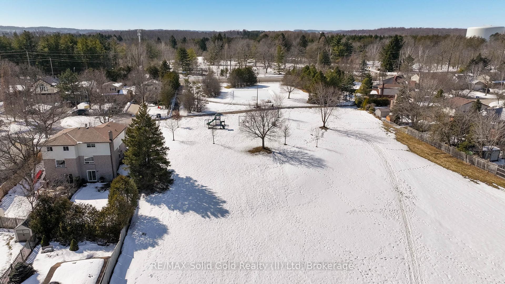 Photo 4 of 378B Cornerbrook Place, Waterloo — HOMEH