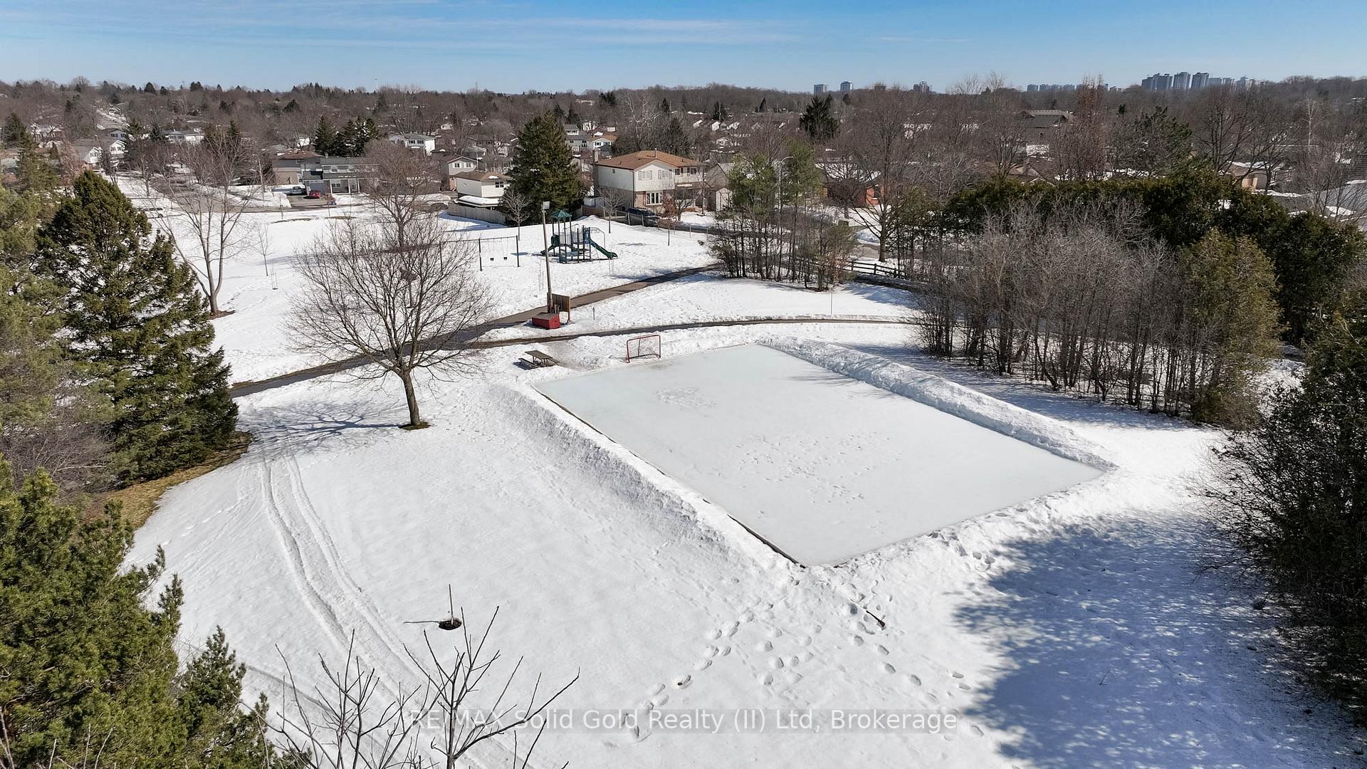 Photo 6 of 378B Cornerbrook Place, Waterloo — HOMEH