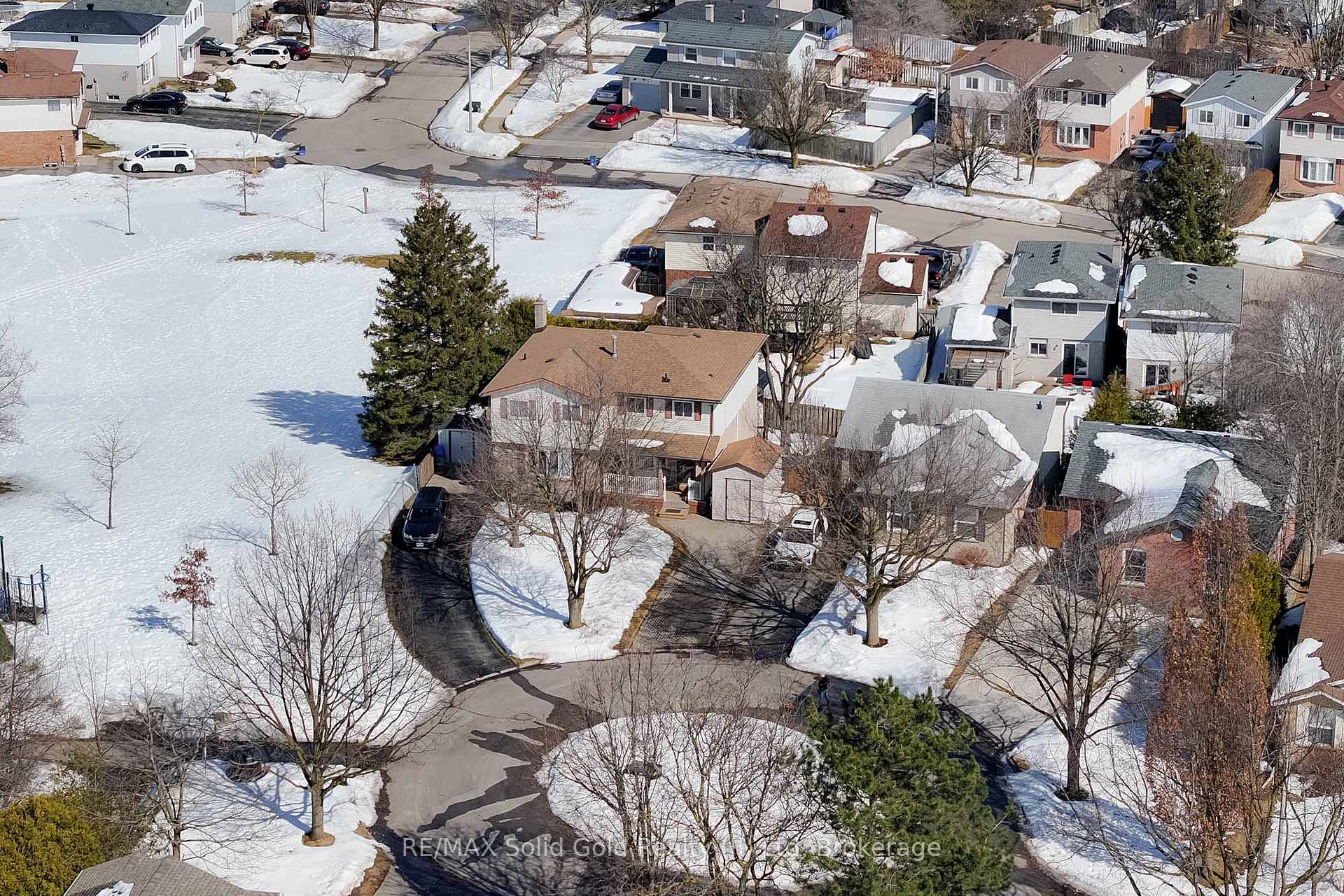 Photo 7 of 378B Cornerbrook Place, Waterloo — HOMEH