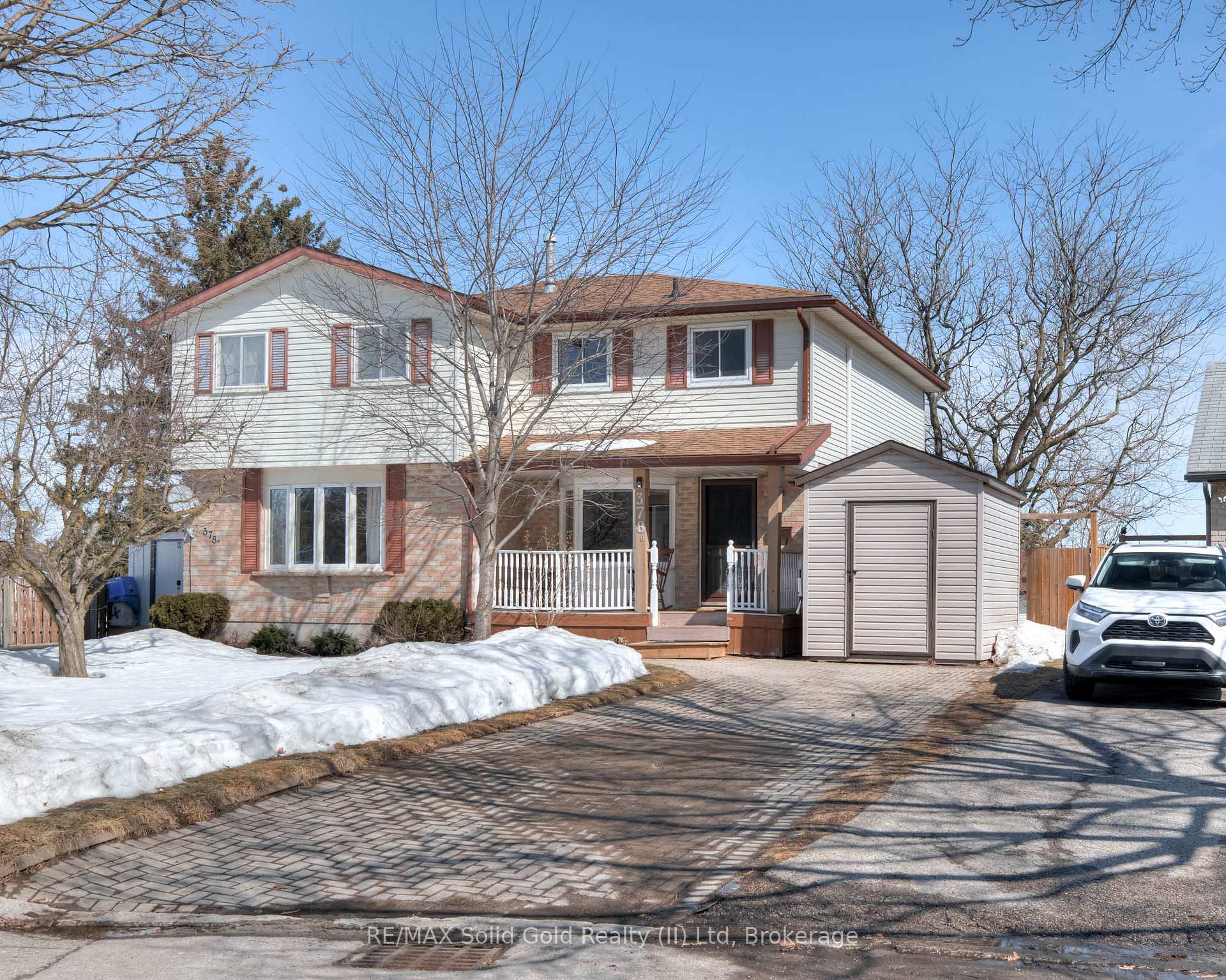 Photo 8 of 378B Cornerbrook Place, Waterloo — HOMEH