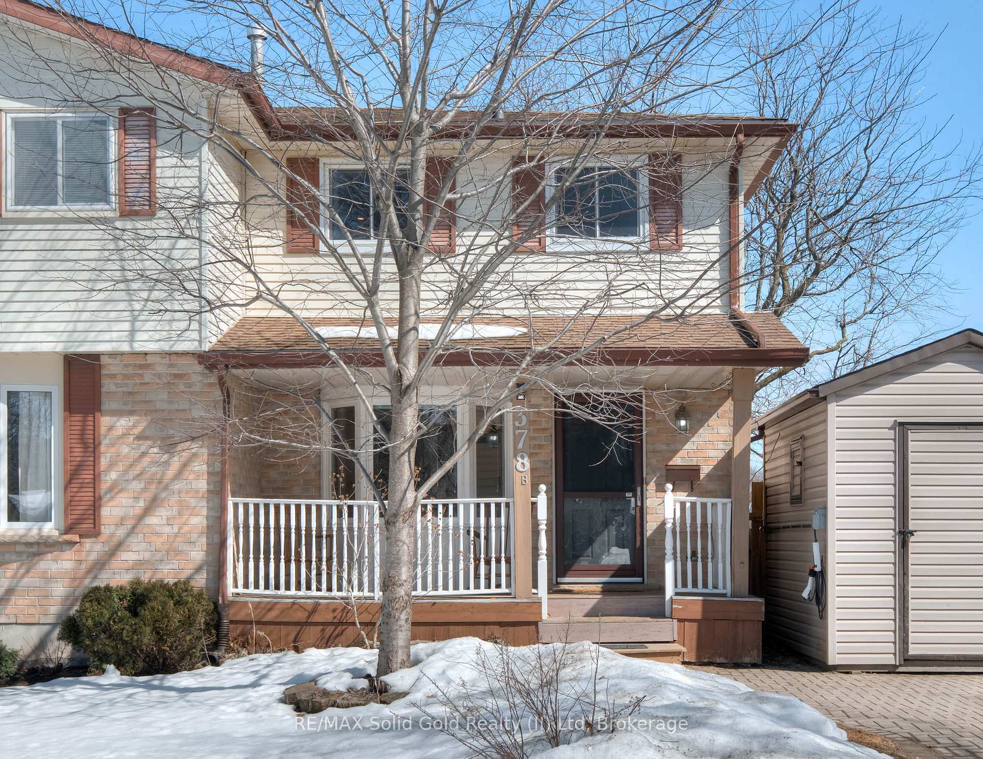 Photo 10 of 378B Cornerbrook Place, Waterloo — HOMEH