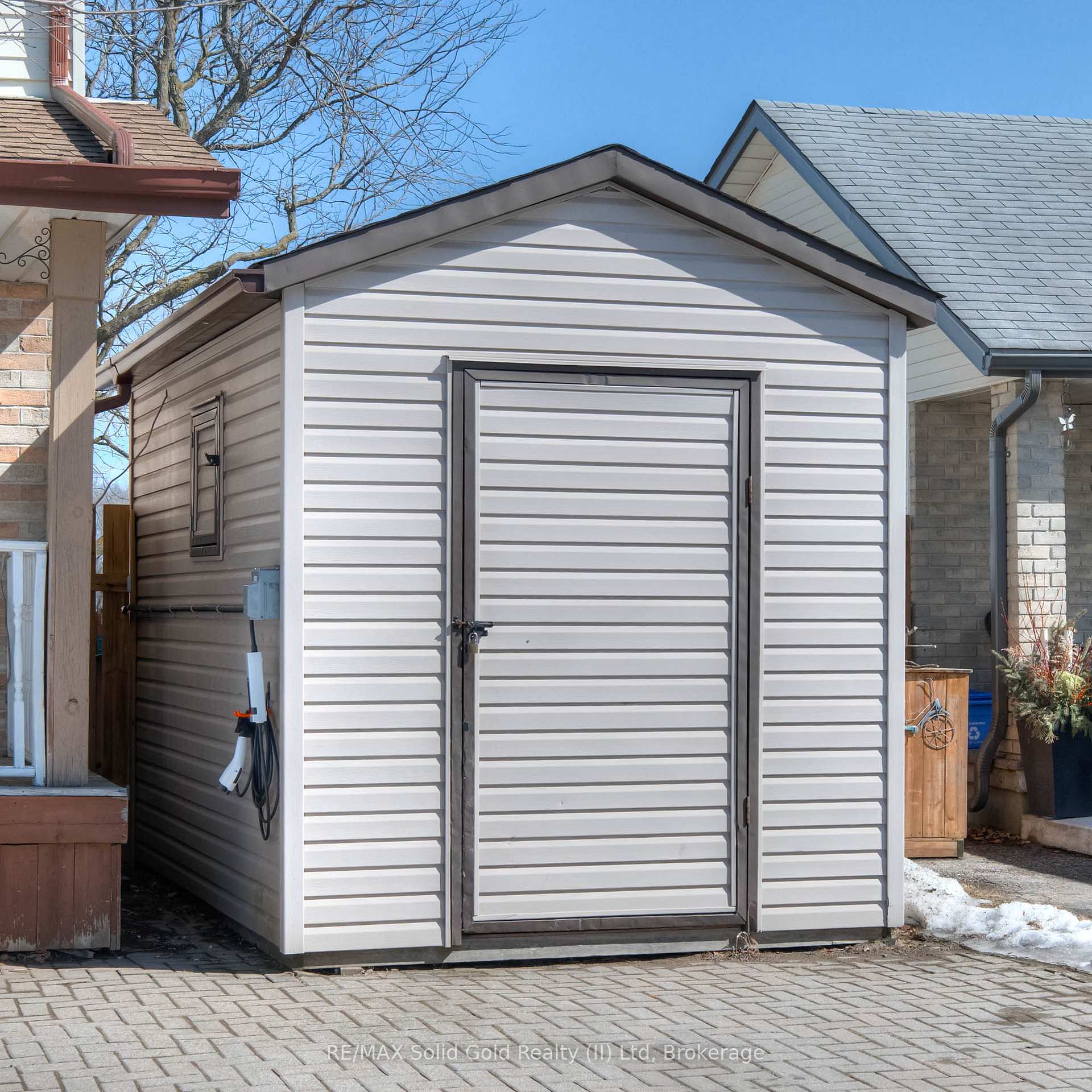 Photo 11 of 378B Cornerbrook Place, Waterloo — HOMEH
