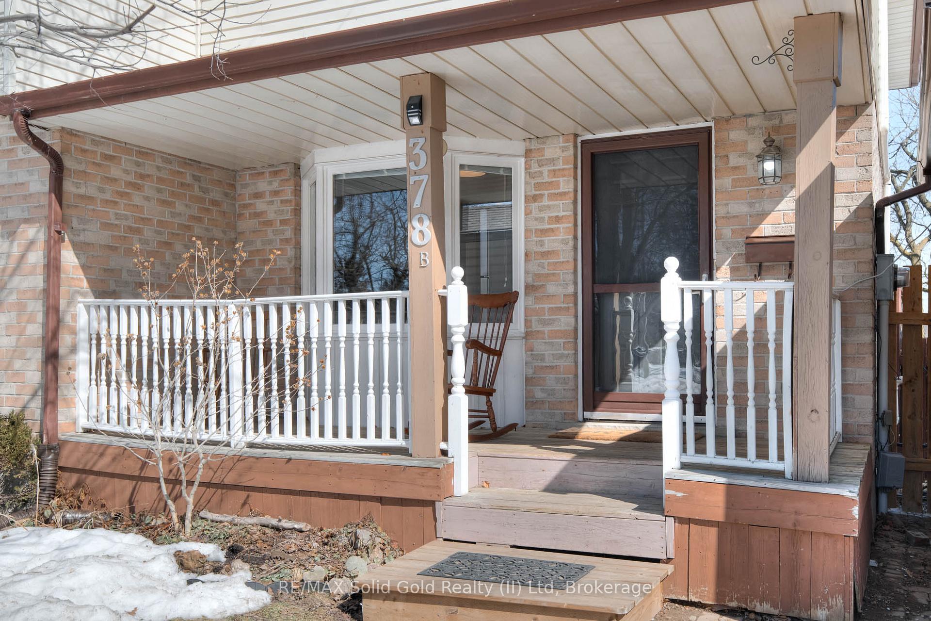 Photo 12 of 378B Cornerbrook Place, Waterloo — HOMEH