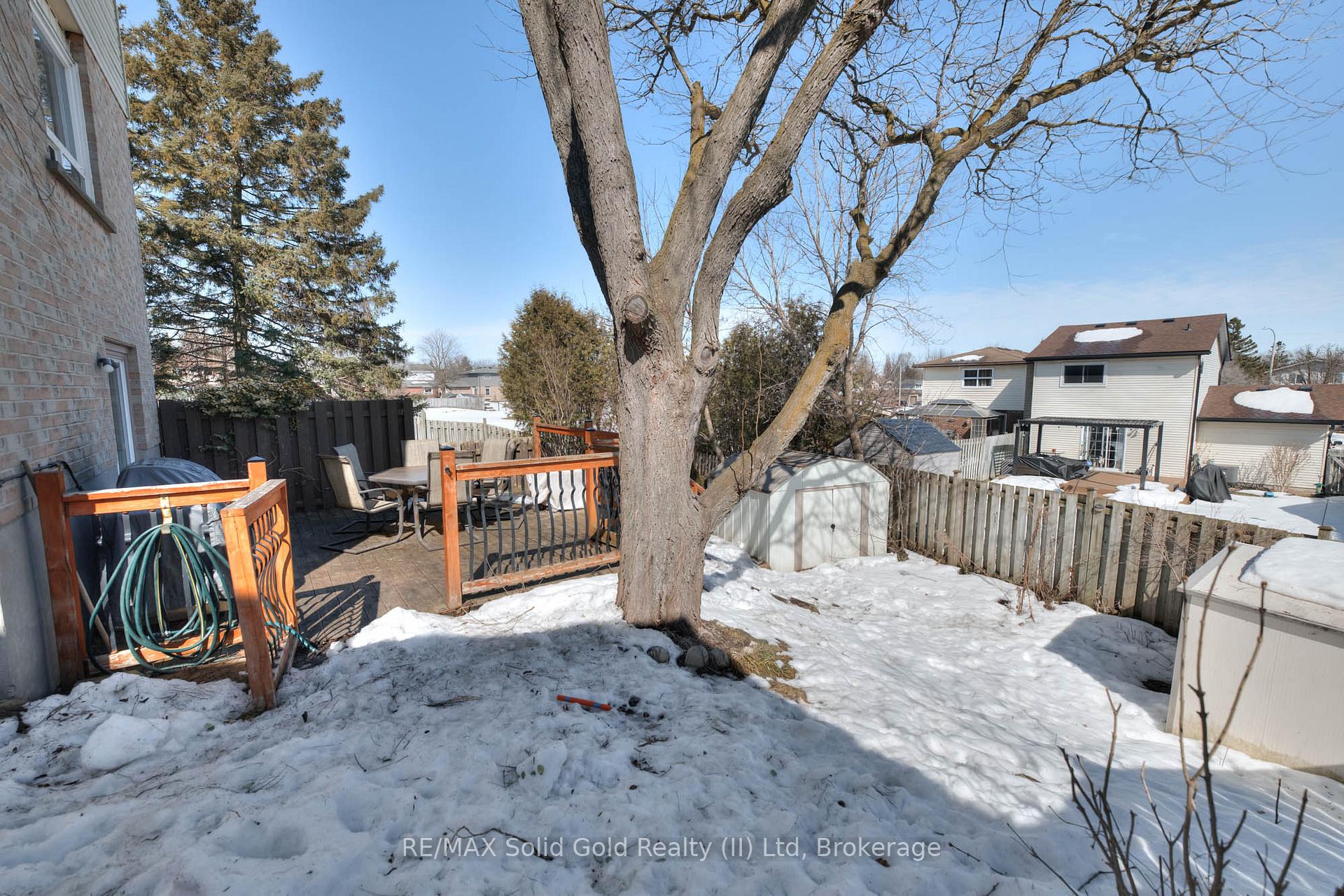 Photo 40 of 378B Cornerbrook Place, Waterloo — HOMEH