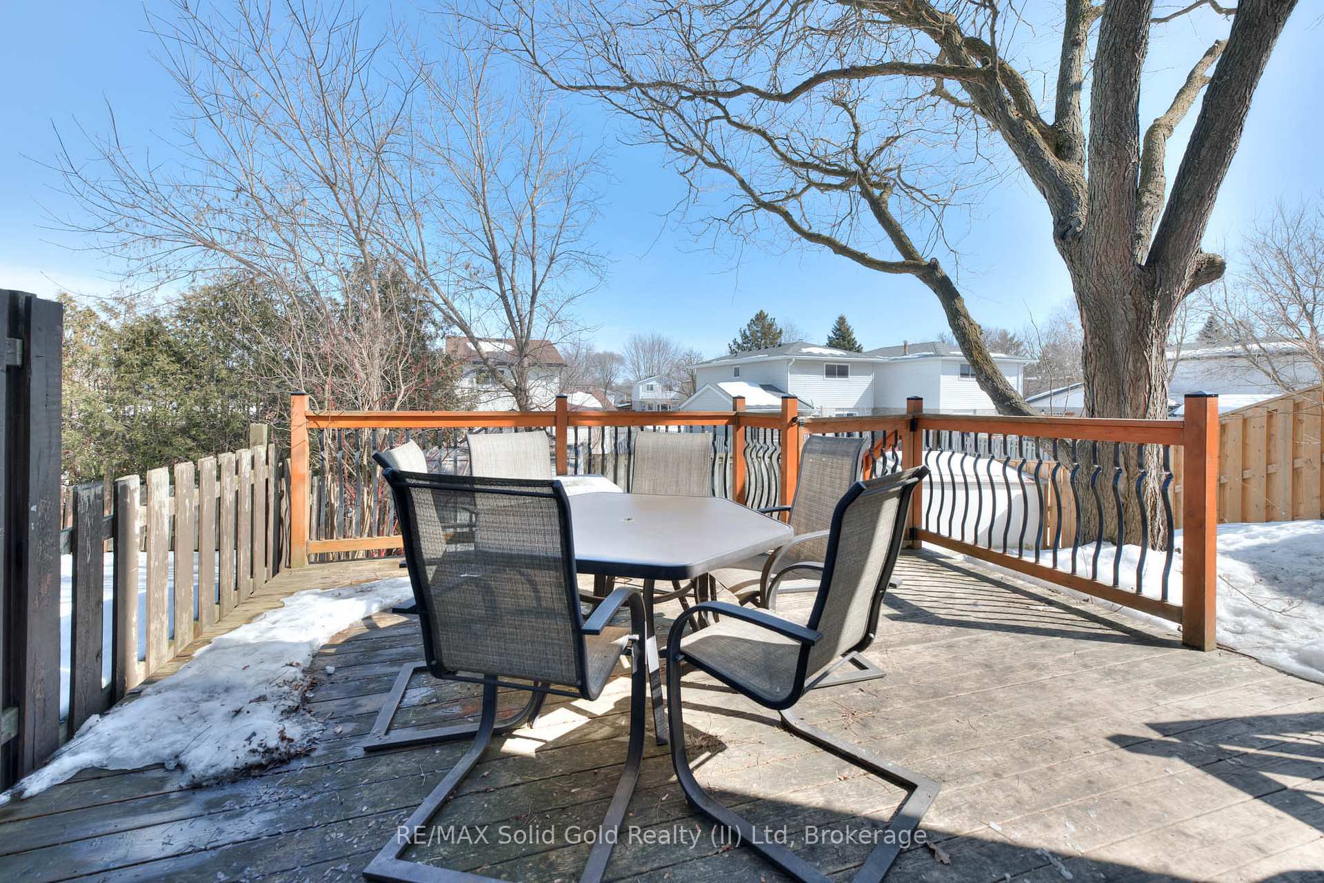Photo 43 of 378B Cornerbrook Place, Waterloo — HOMEH