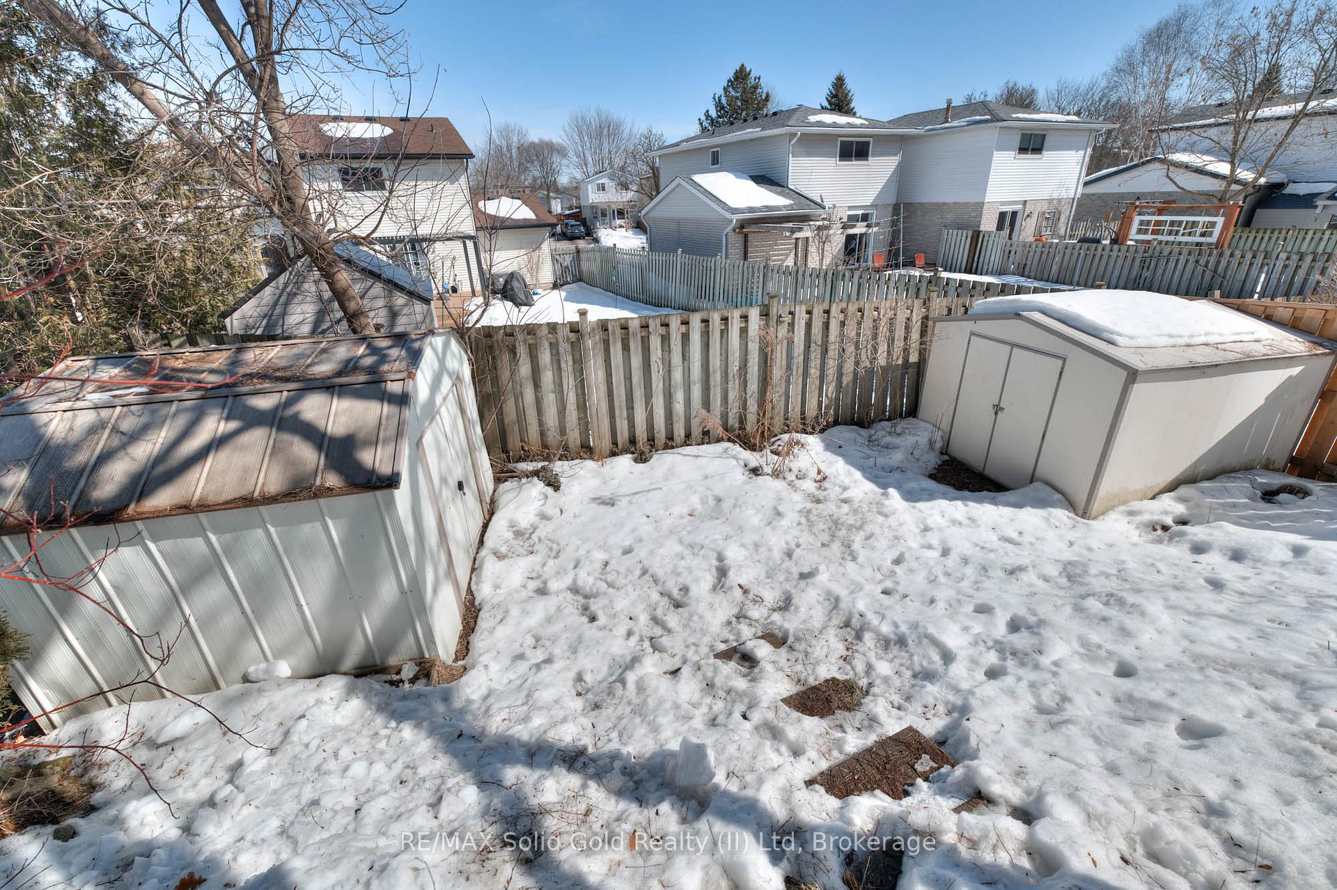 Photo 44 of 378B Cornerbrook Place, Waterloo — HOMEH