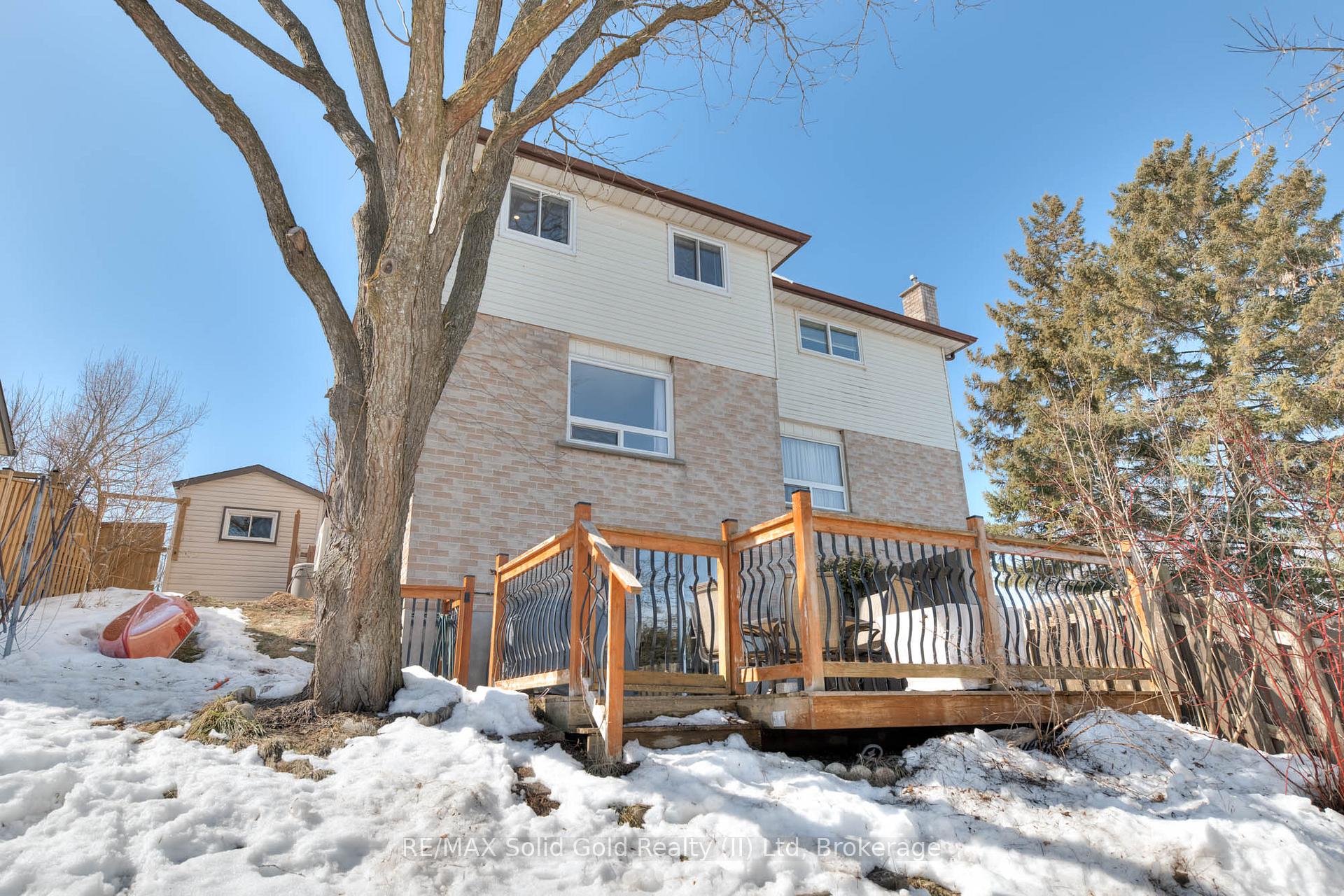 Photo 45 of 378B Cornerbrook Place, Waterloo — HOMEH