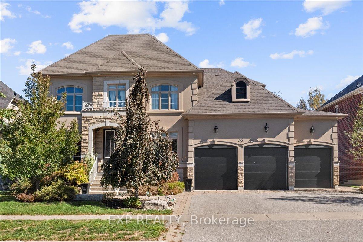 Photo 1 of 58 Coach Crescent, Whitby, Taunton North — HOMEH