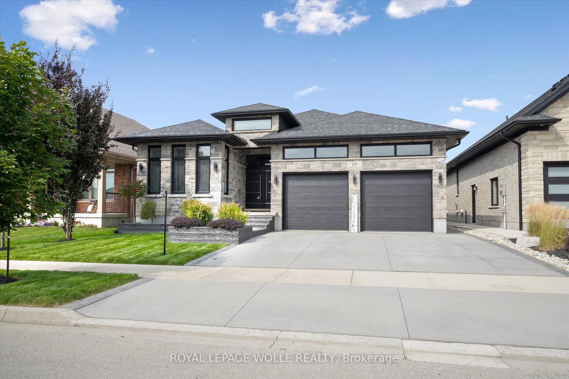 Photo 1 of 18 Timber Trail Road, Woolwich — HOMEH