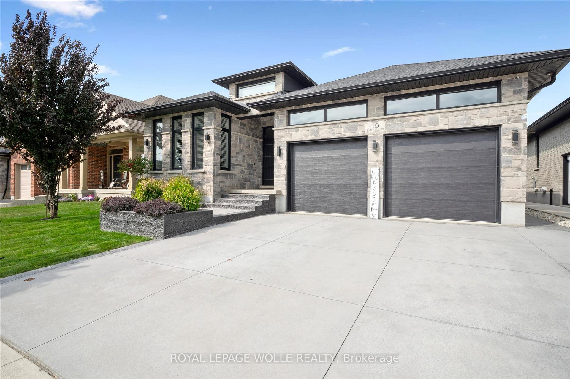 Photo 2 of 18 Timber Trail Road, Woolwich — HOMEH