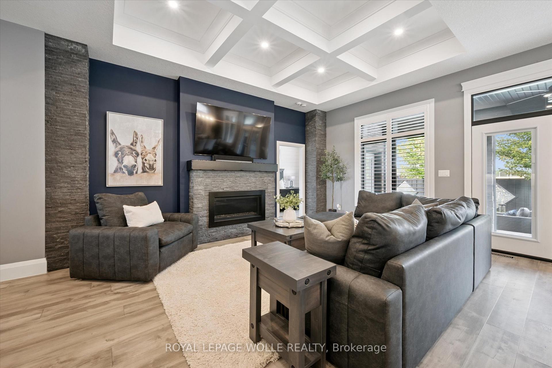 Photo 9 of 18 Timber Trail Road, Woolwich — HOMEH
