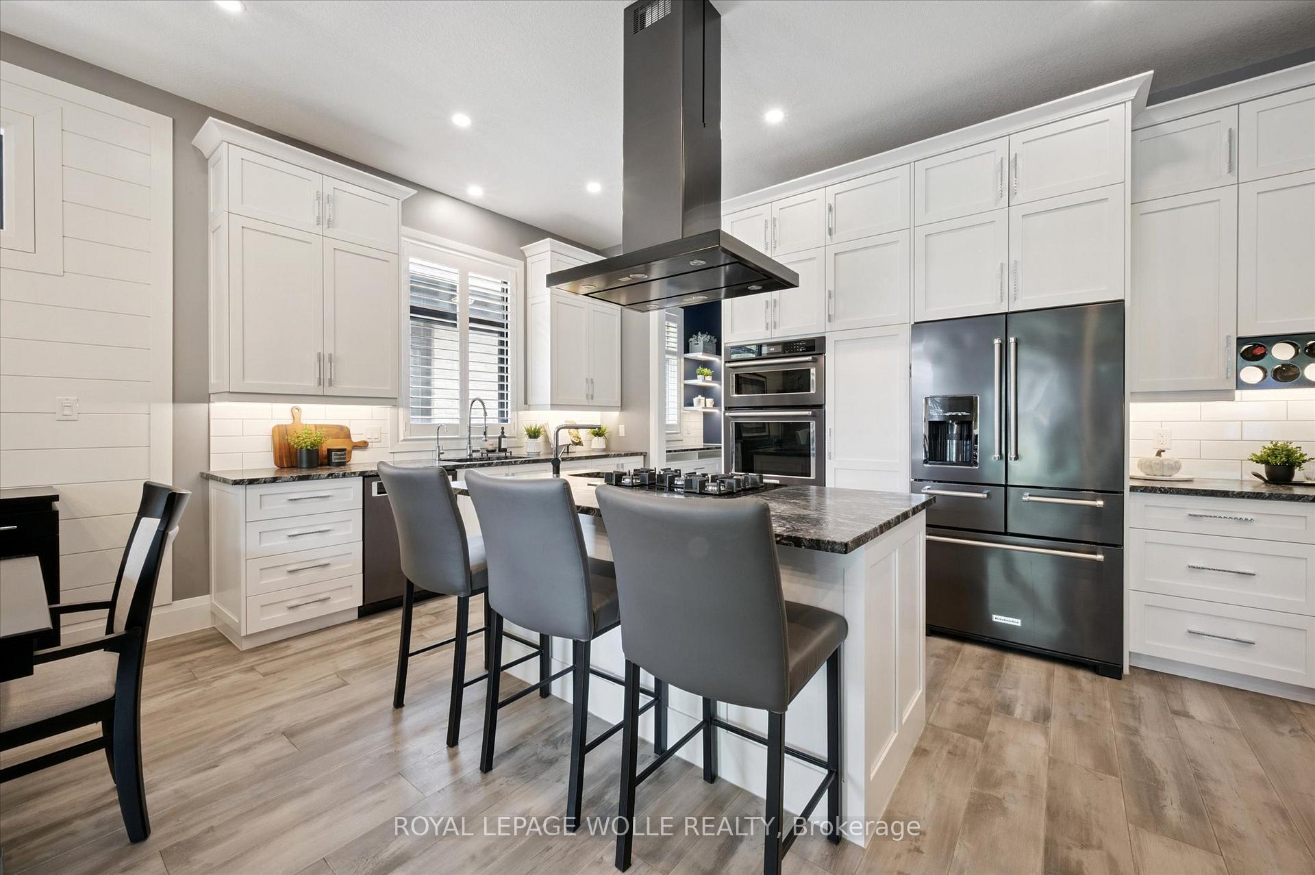 Photo 12 of 18 Timber Trail Road, Woolwich — HOMEH