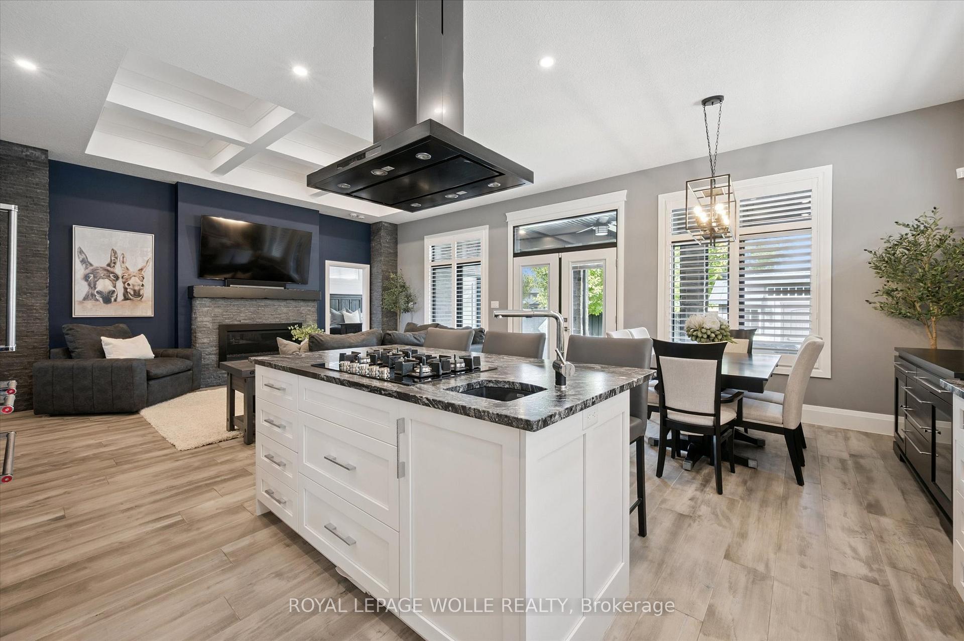 Photo 13 of 18 Timber Trail Road, Woolwich — HOMEH