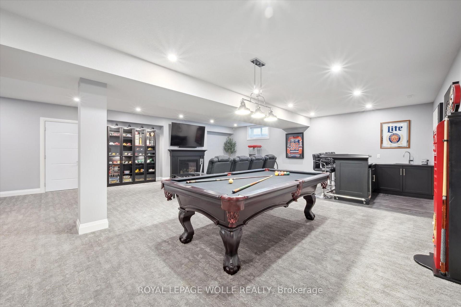 Photo 25 of 18 Timber Trail Road, Woolwich — HOMEH