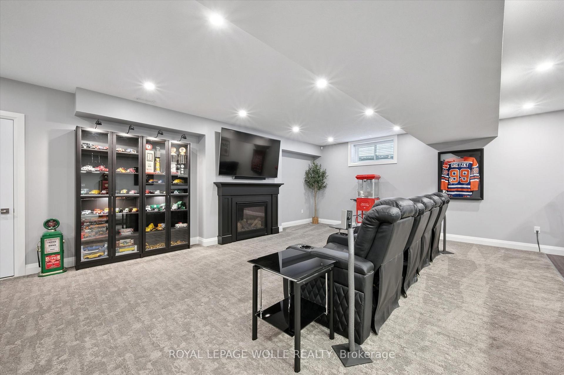 Photo 26 of 18 Timber Trail Road, Woolwich — HOMEH